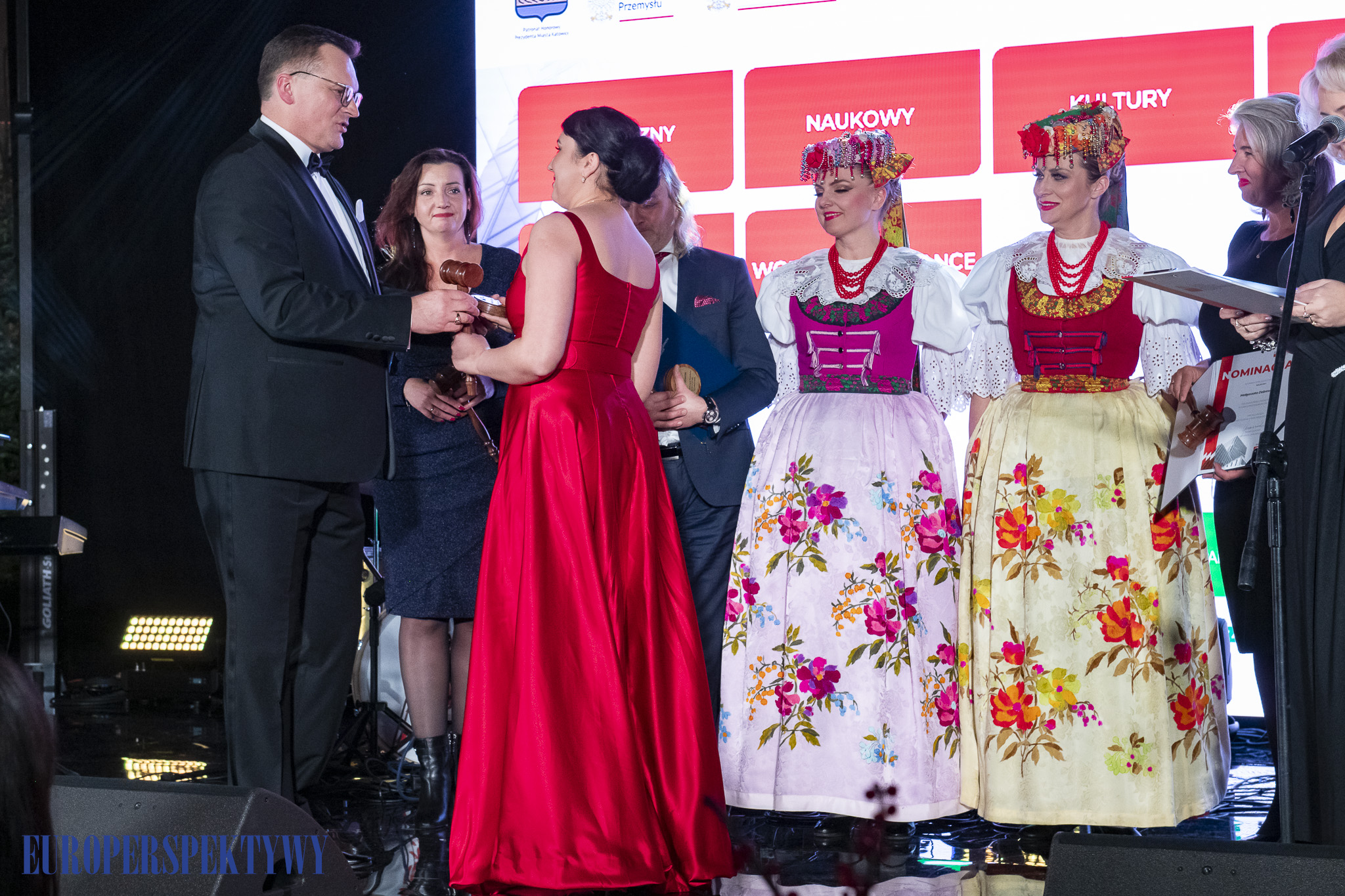 Europerspektywy eco5.zero: 6. Międzynarodowa Konferencja EKON