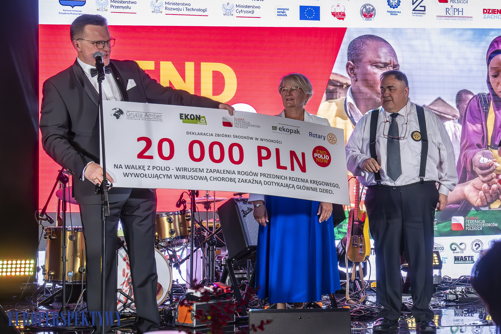 Europerspektywy eco5.zero: 6. Międzynarodowa Konferencja EKON