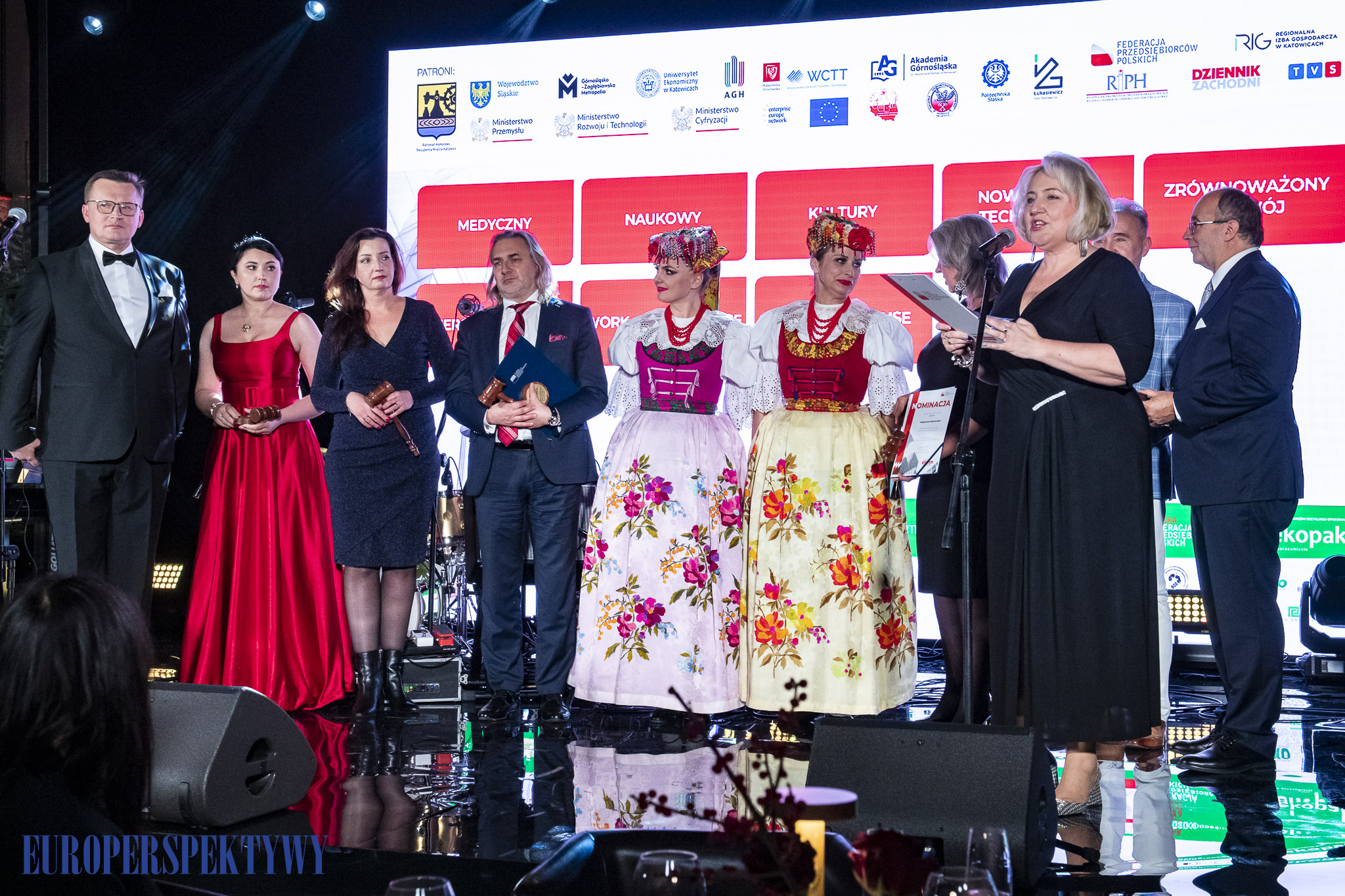 Europerspektywy eco5.zero: 6. Międzynarodowa Konferencja EKON