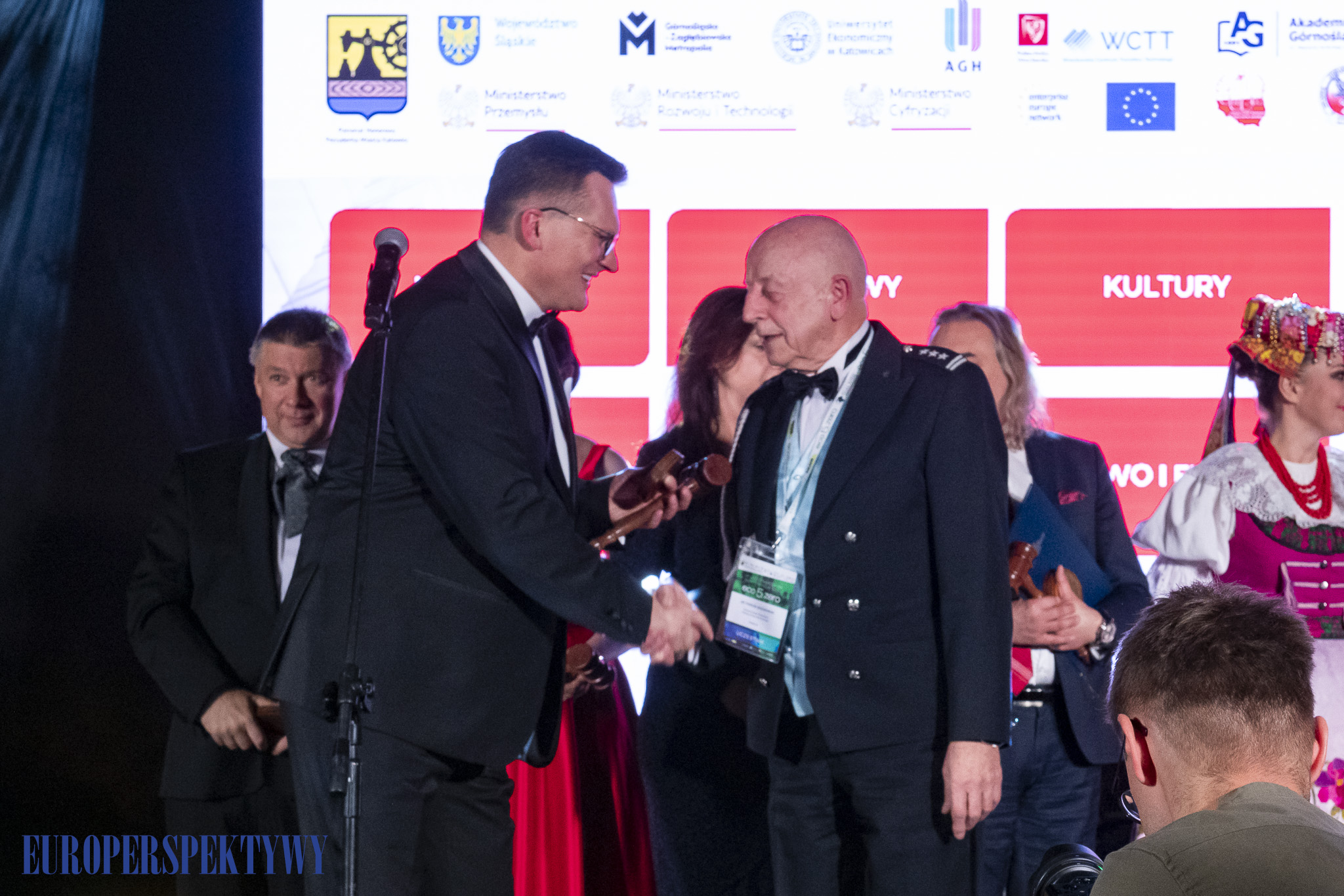 Europerspektywy eco5.zero: 6. Międzynarodowa Konferencja EKON