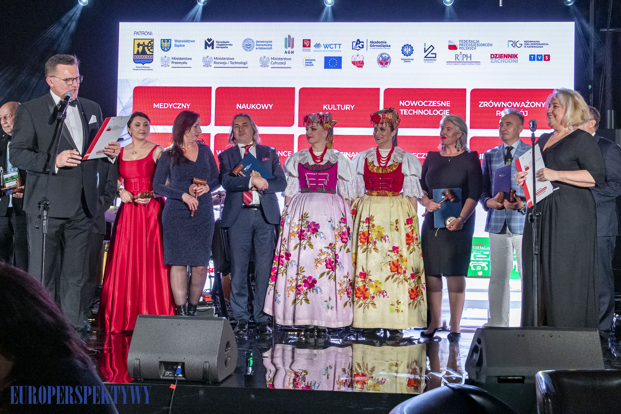 Europerspektywy eco5.zero: 6. Międzynarodowa Konferencja EKON