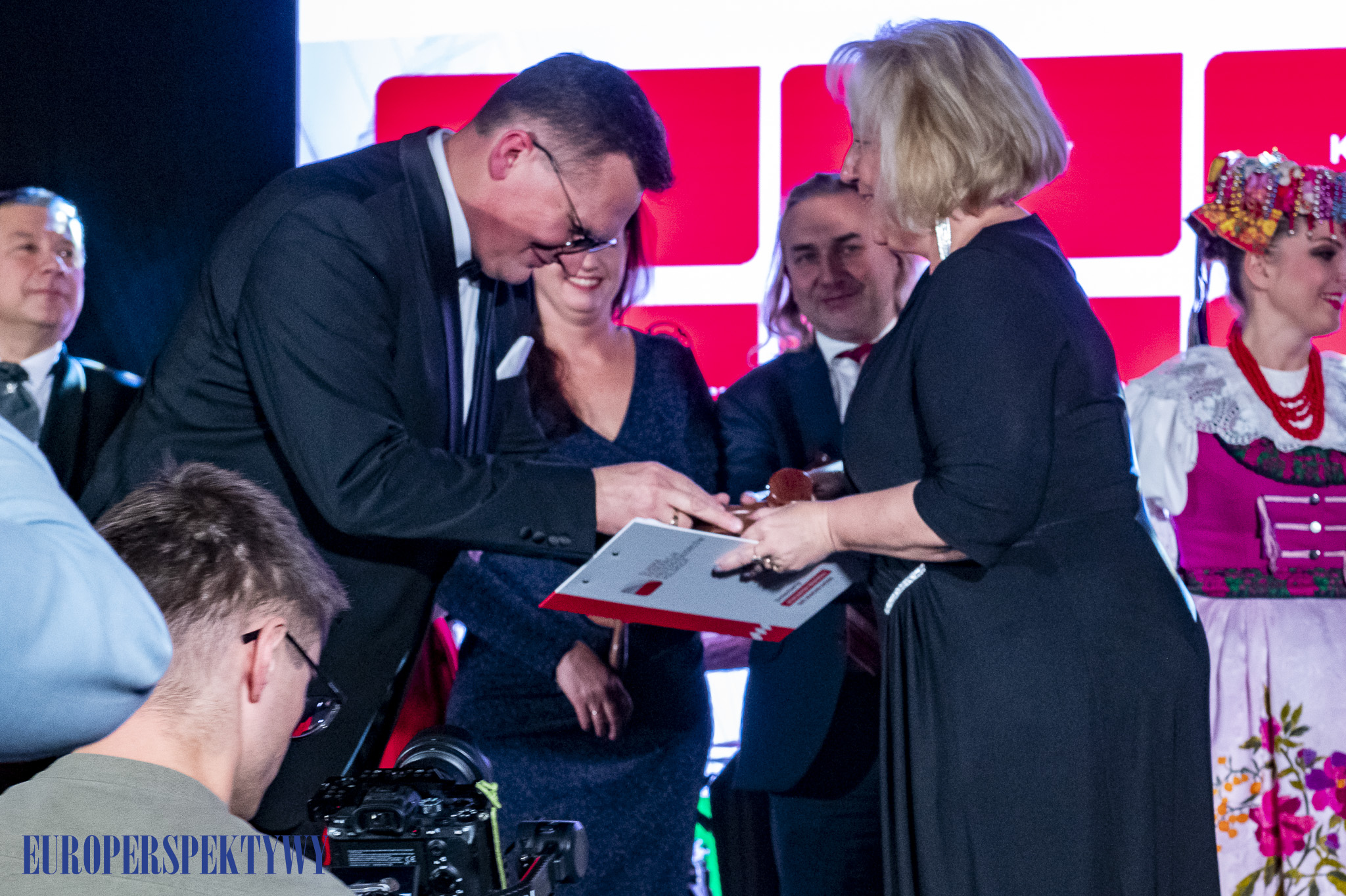 Europerspektywy eco5.zero: 6. Międzynarodowa Konferencja EKON