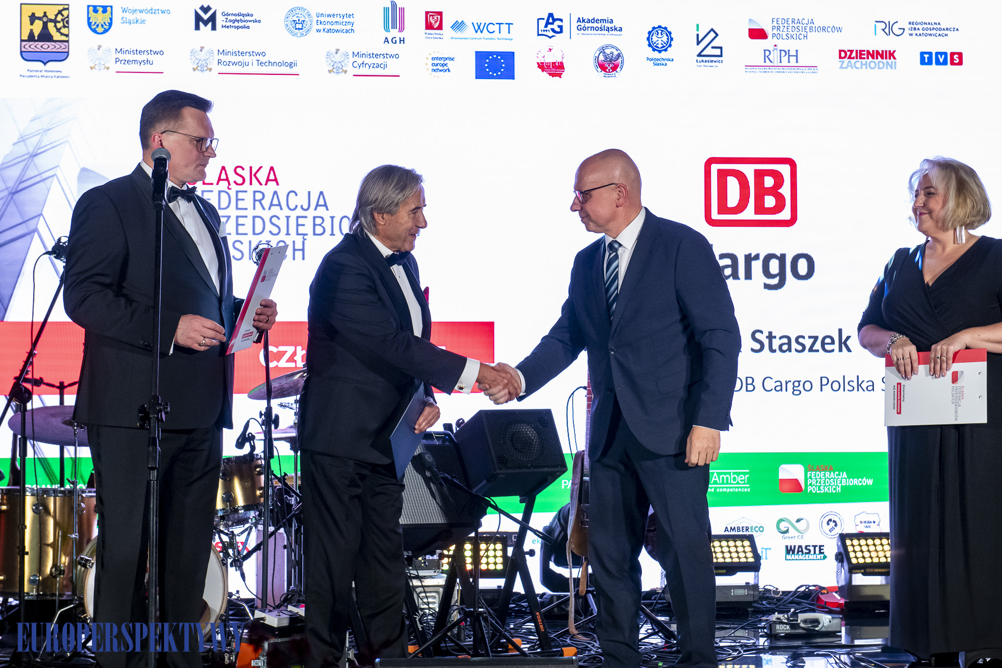 Europerspektywy eco5.zero: 6. Międzynarodowa Konferencja EKON