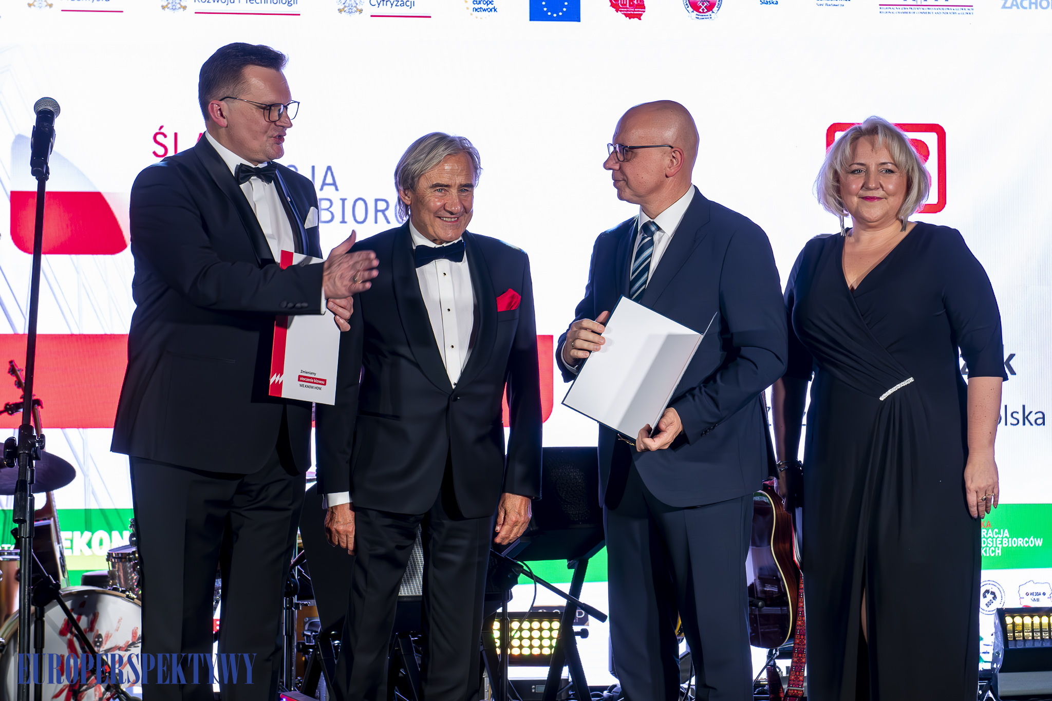 Europerspektywy eco5.zero: 6. Międzynarodowa Konferencja EKON