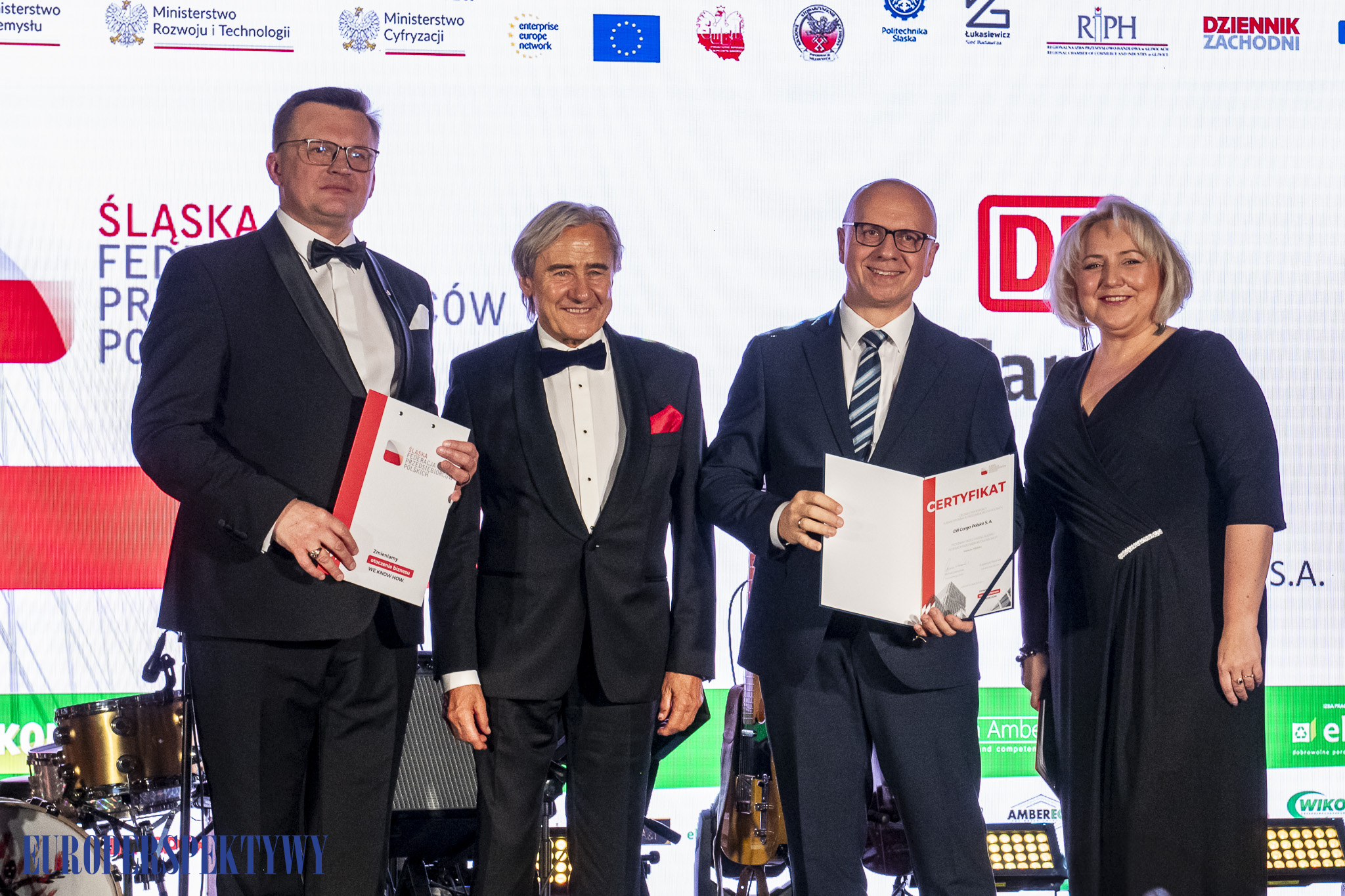 Europerspektywy eco5.zero: 6. Międzynarodowa Konferencja EKON