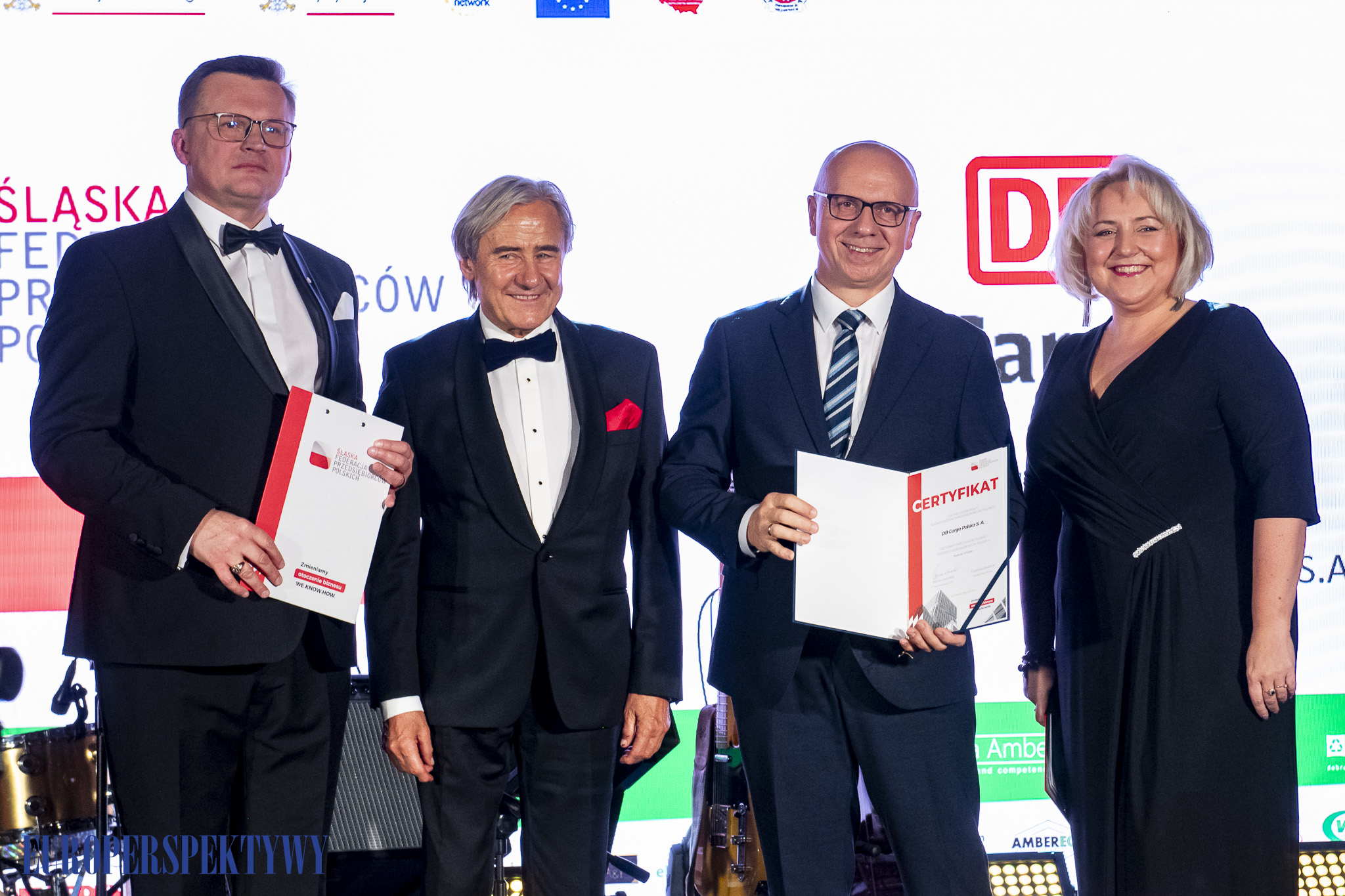 Europerspektywy eco5.zero: 6. Międzynarodowa Konferencja EKON