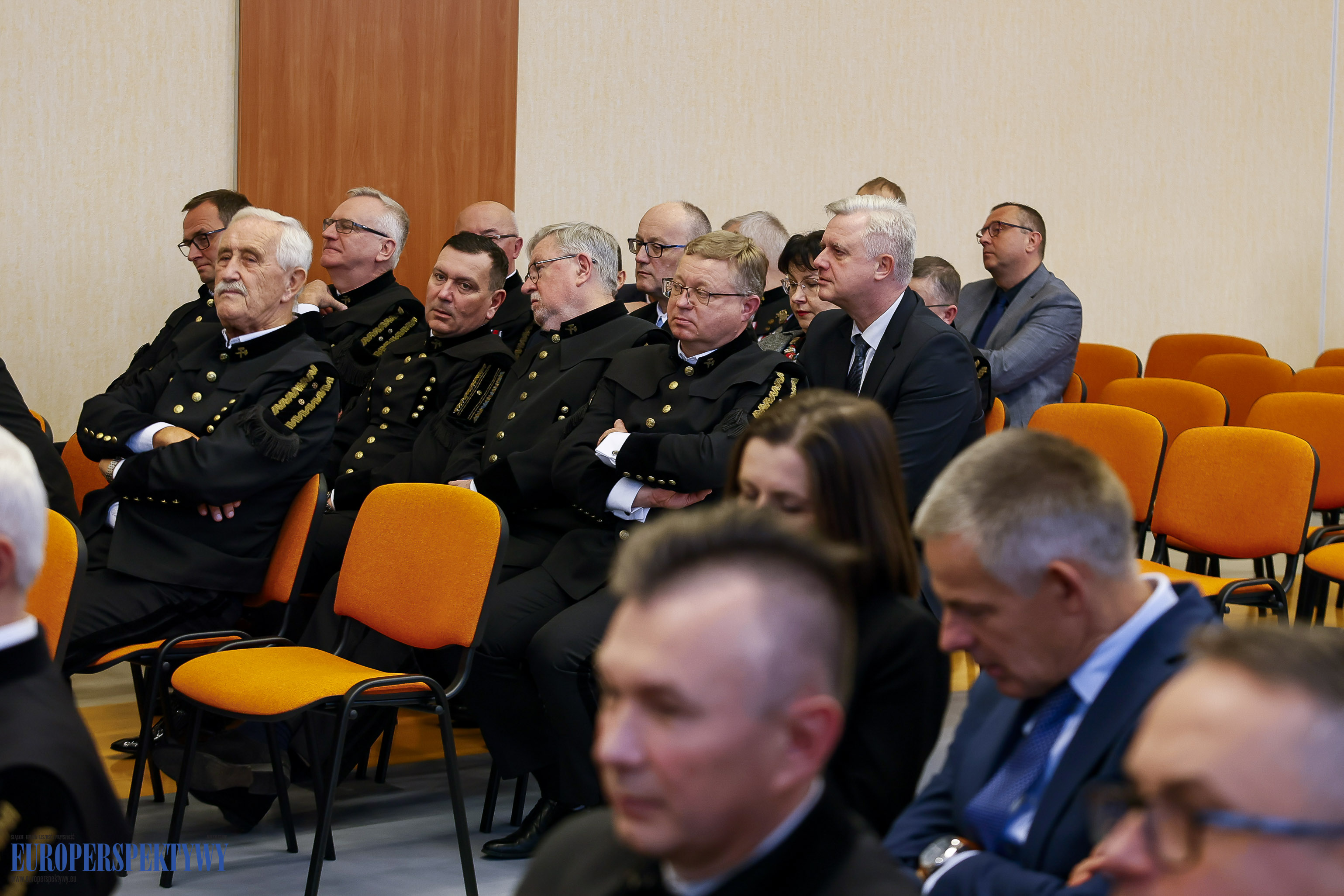 Europerspektywy ITG KOMAG Barbórka 2024