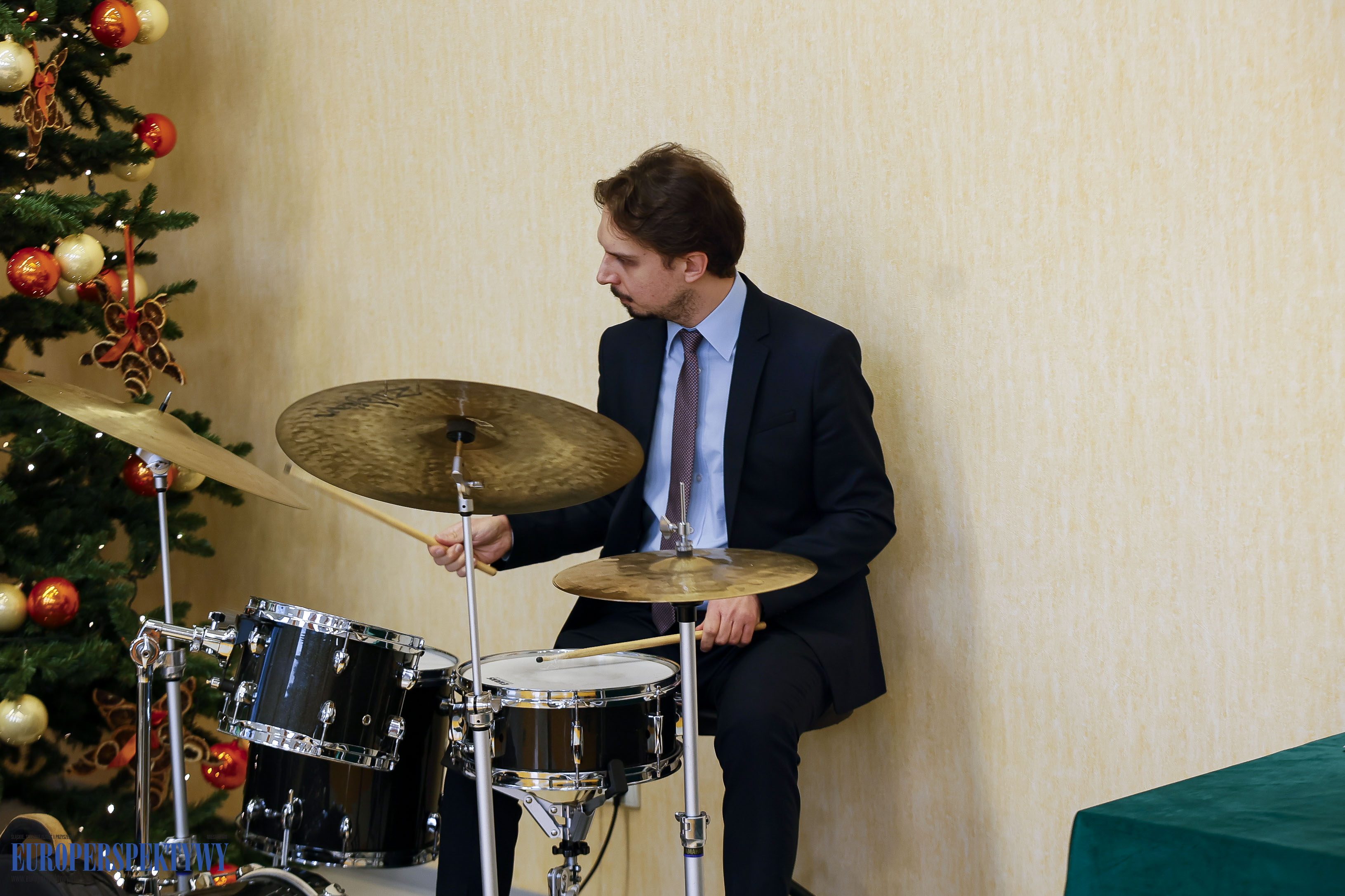 Europerspektywy ITG KOMAG Barbórka 2024