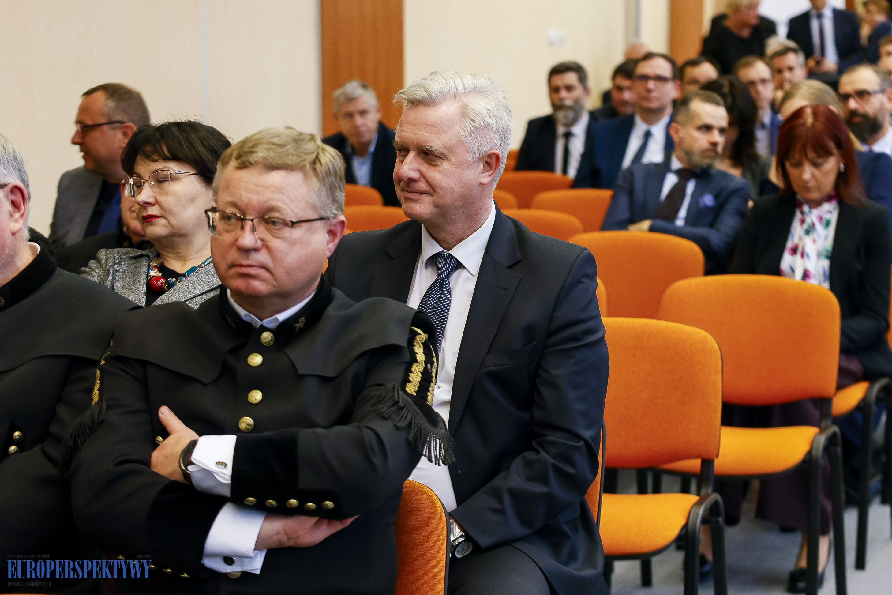 Europerspektywy ITG KOMAG Barbórka 2024