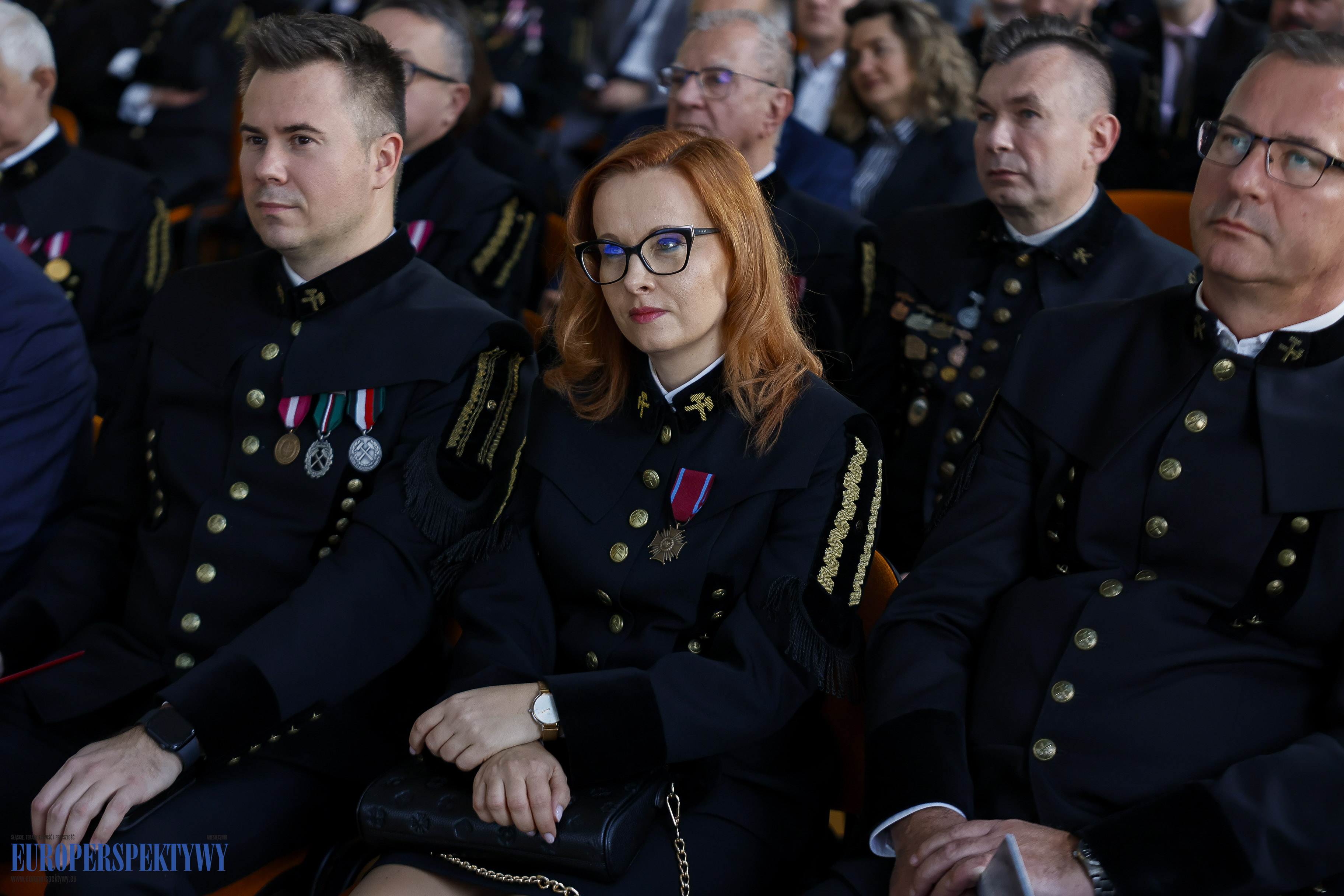 Europerspektywy ITG KOMAG Barbórka 2024