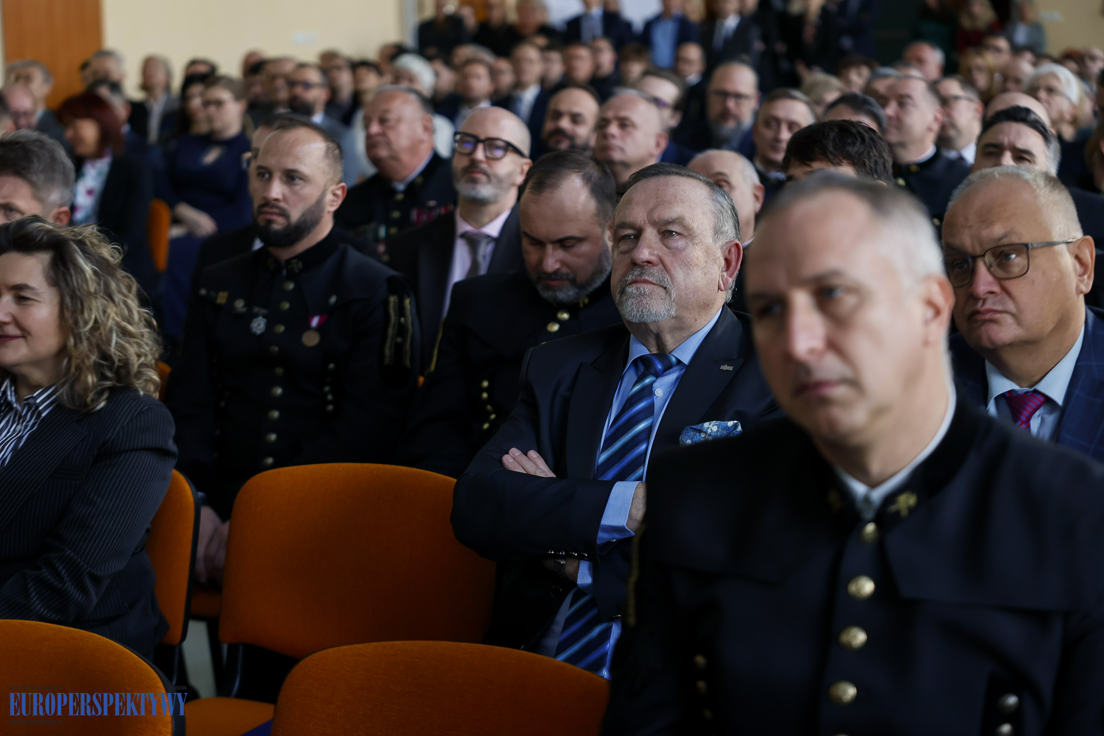 Europerspektywy ITG KOMAG Barbórka 2024