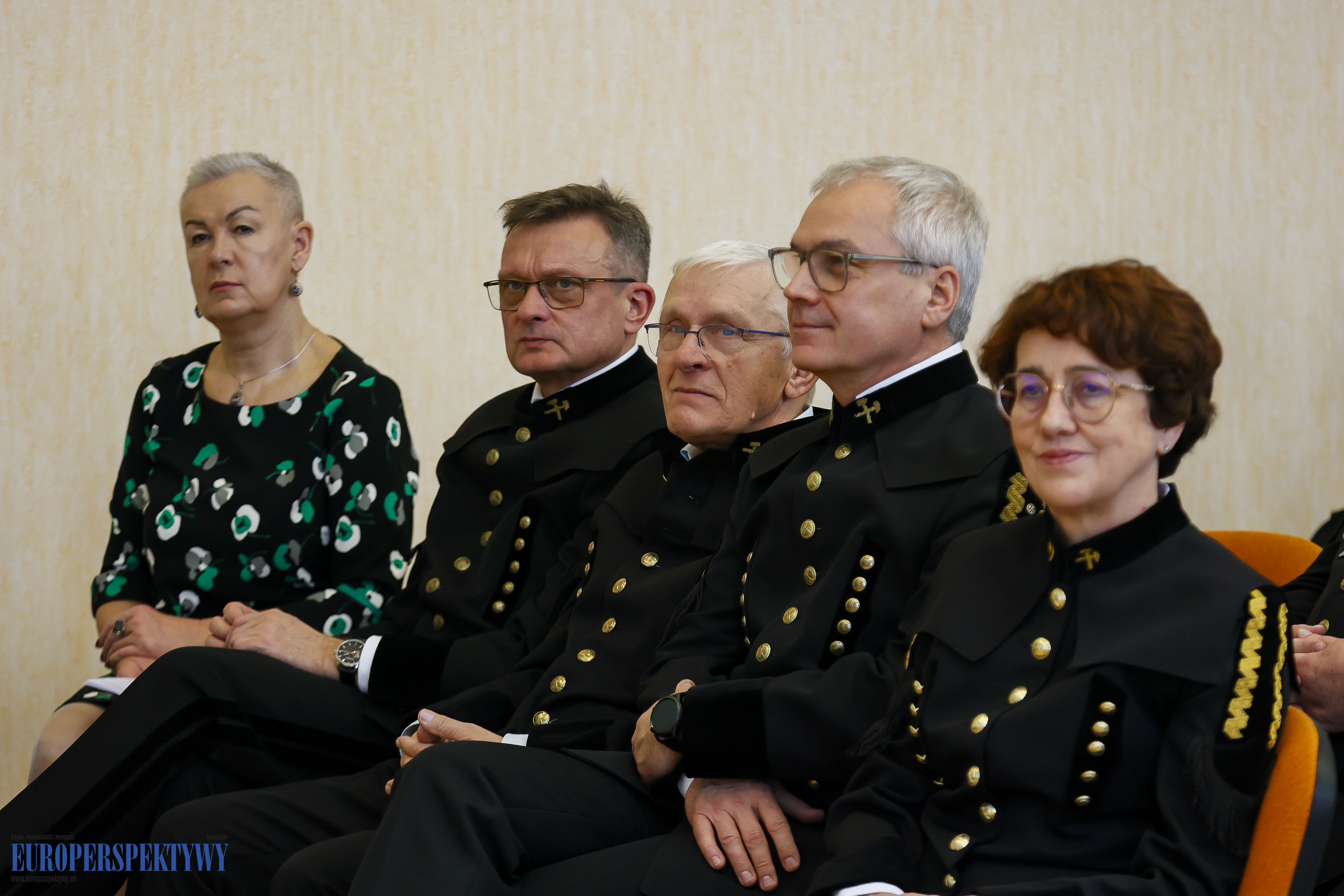 Europerspektywy ITG KOMAG Barbórka 2024