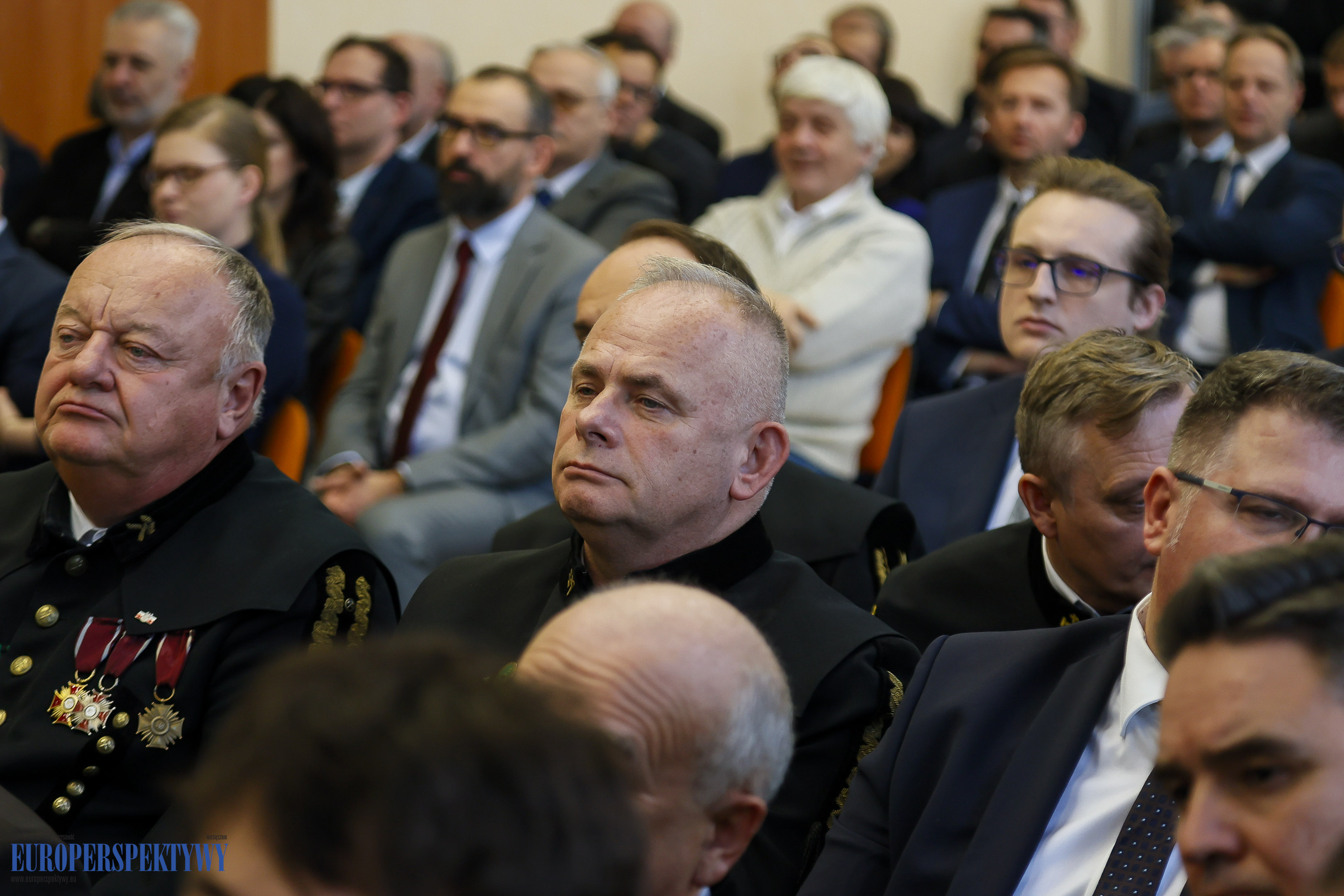 Europerspektywy ITG KOMAG Barbórka 2024