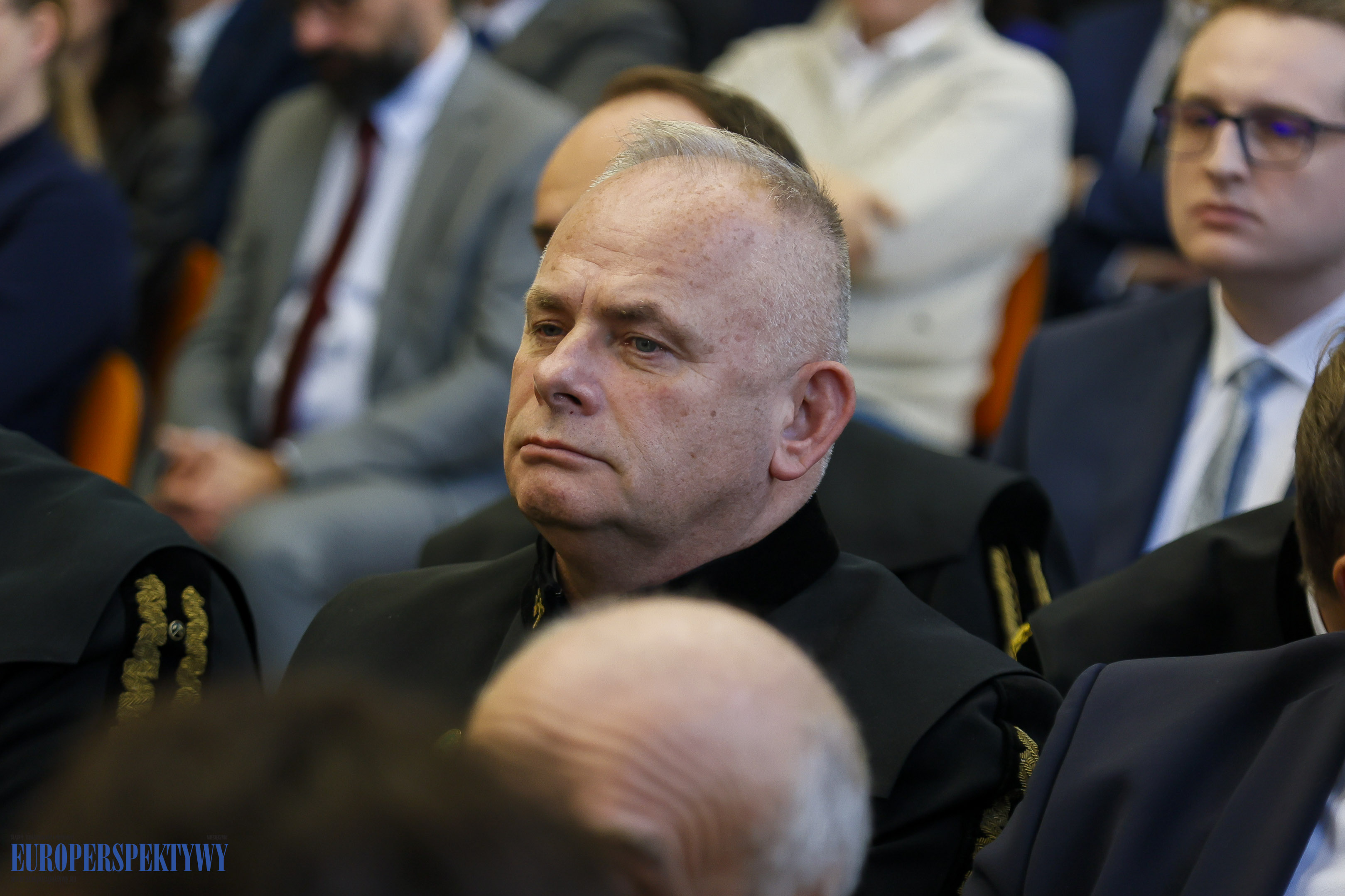 Europerspektywy ITG KOMAG Barbórka 2024