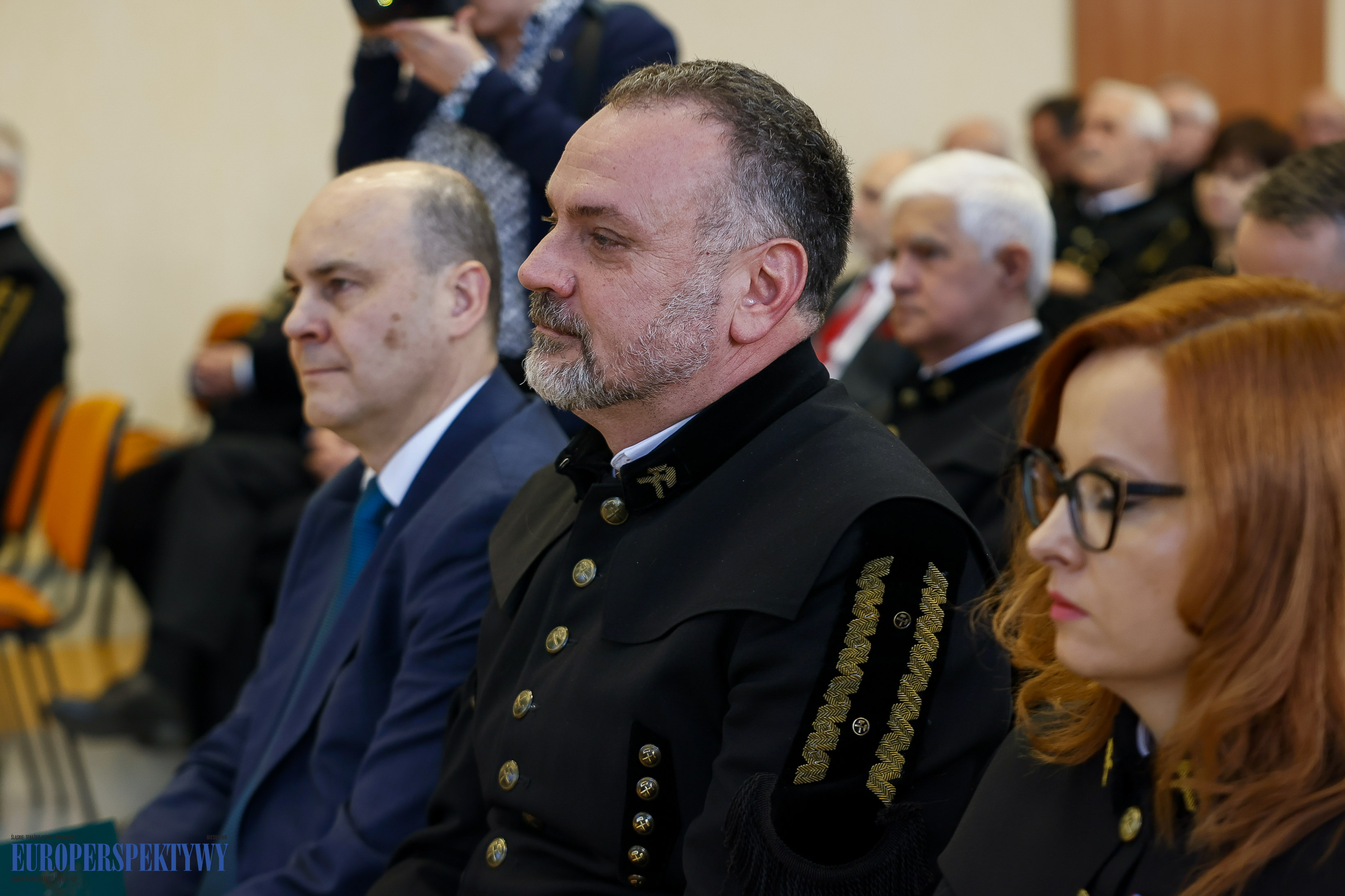 Europerspektywy ITG KOMAG Barbórka 2024