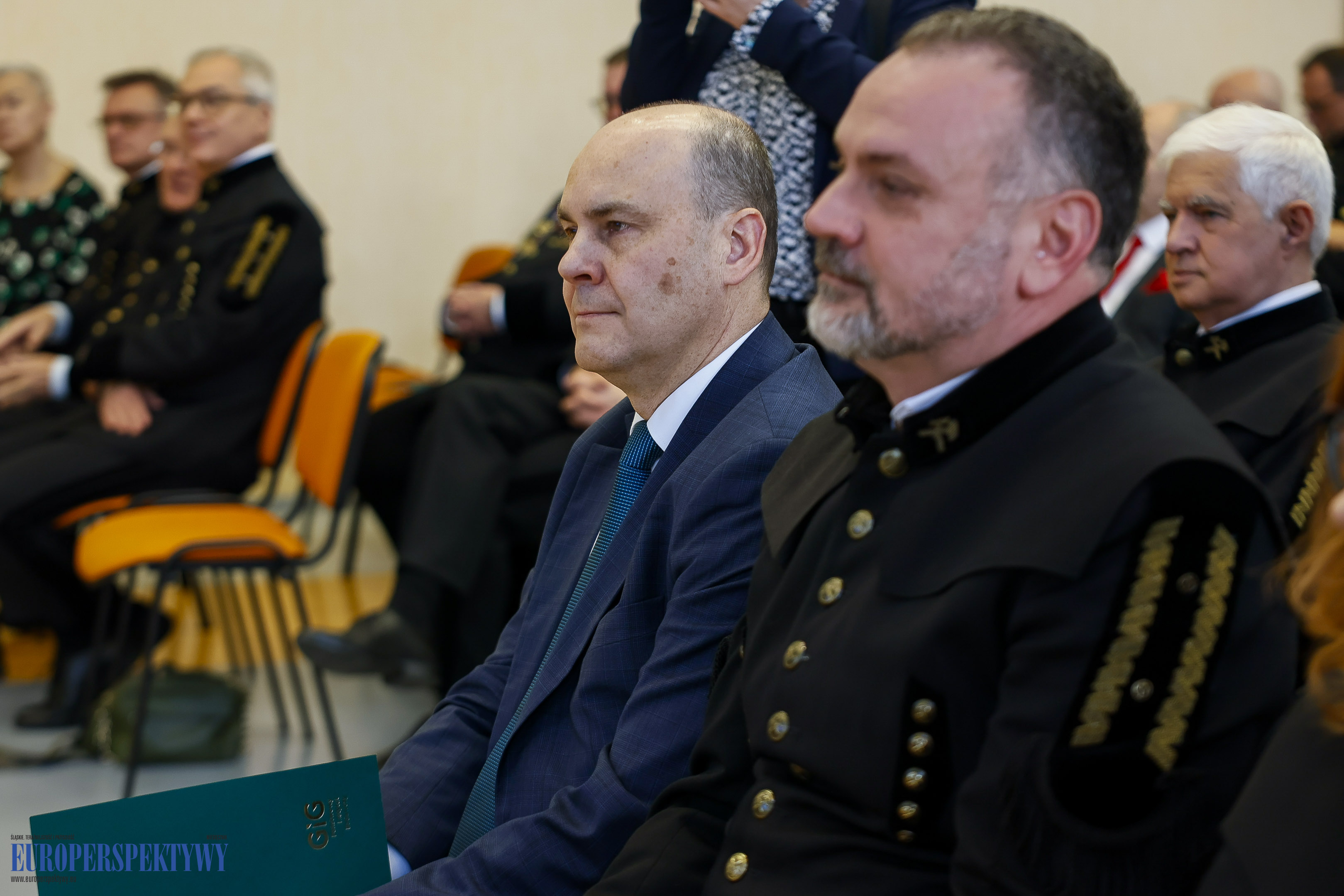 Europerspektywy ITG KOMAG Barbórka 2024