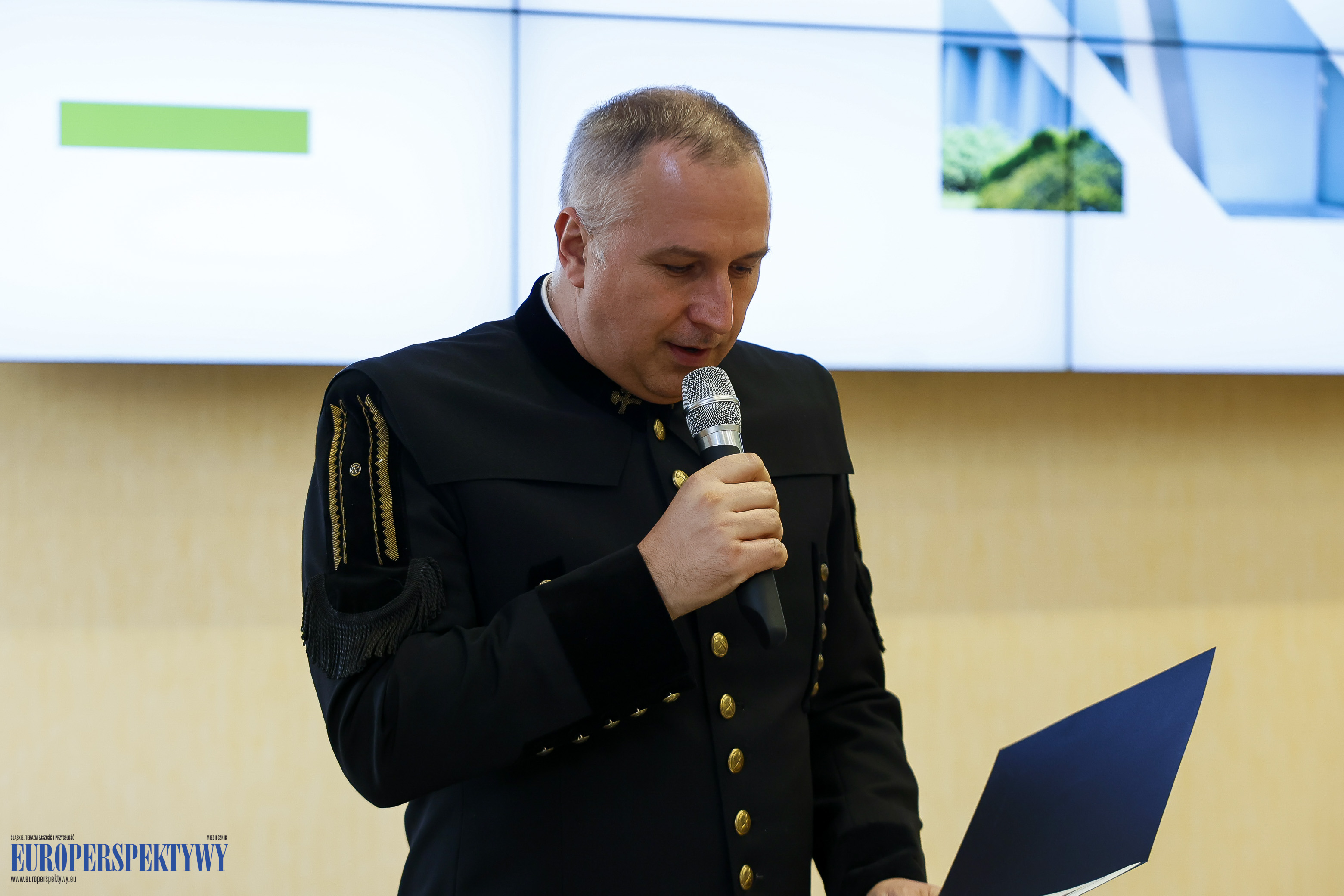 Europerspektywy ITG KOMAG Barbórka 2024