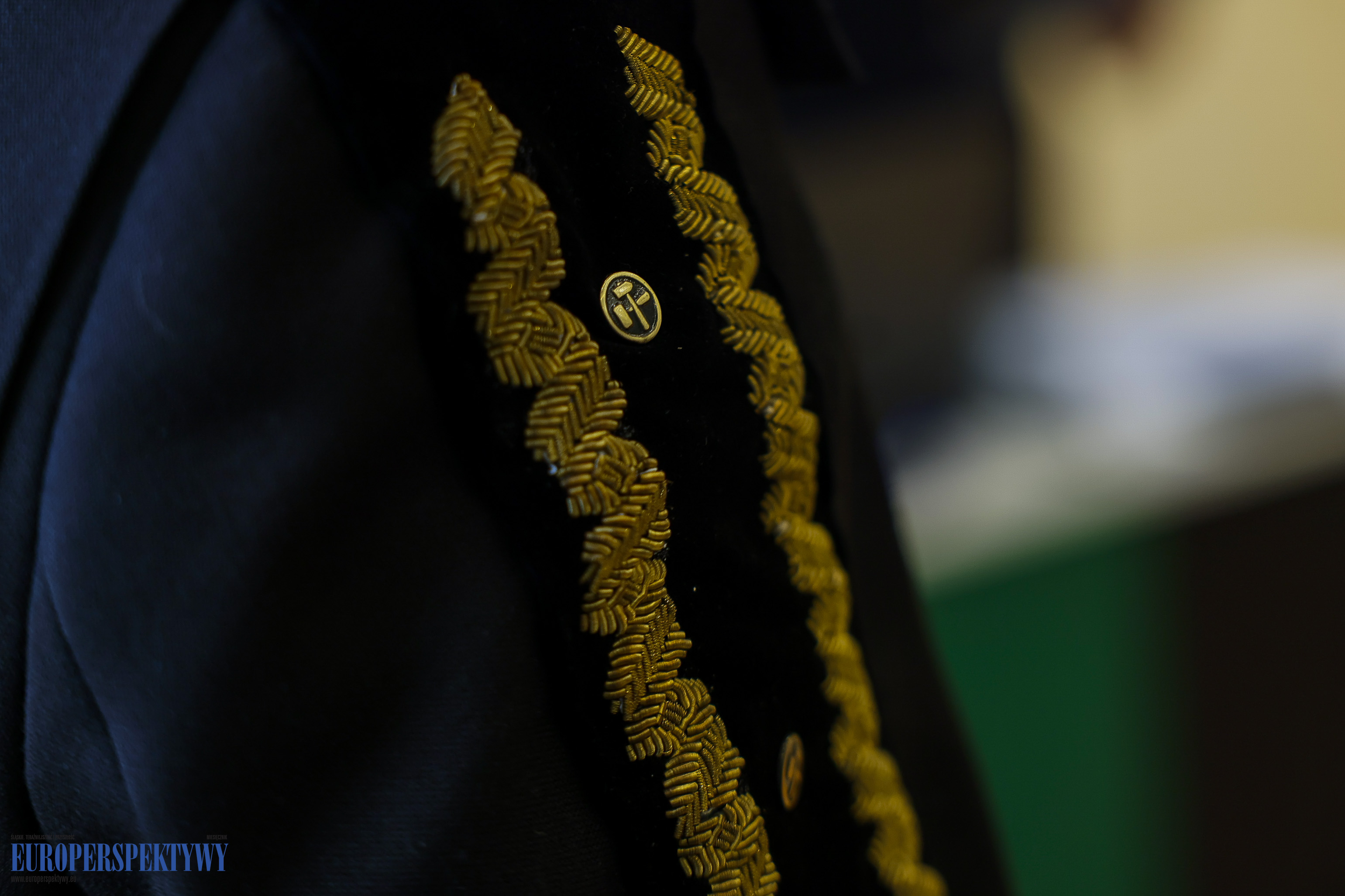 Europerspektywy ITG KOMAG Barbórka 2024