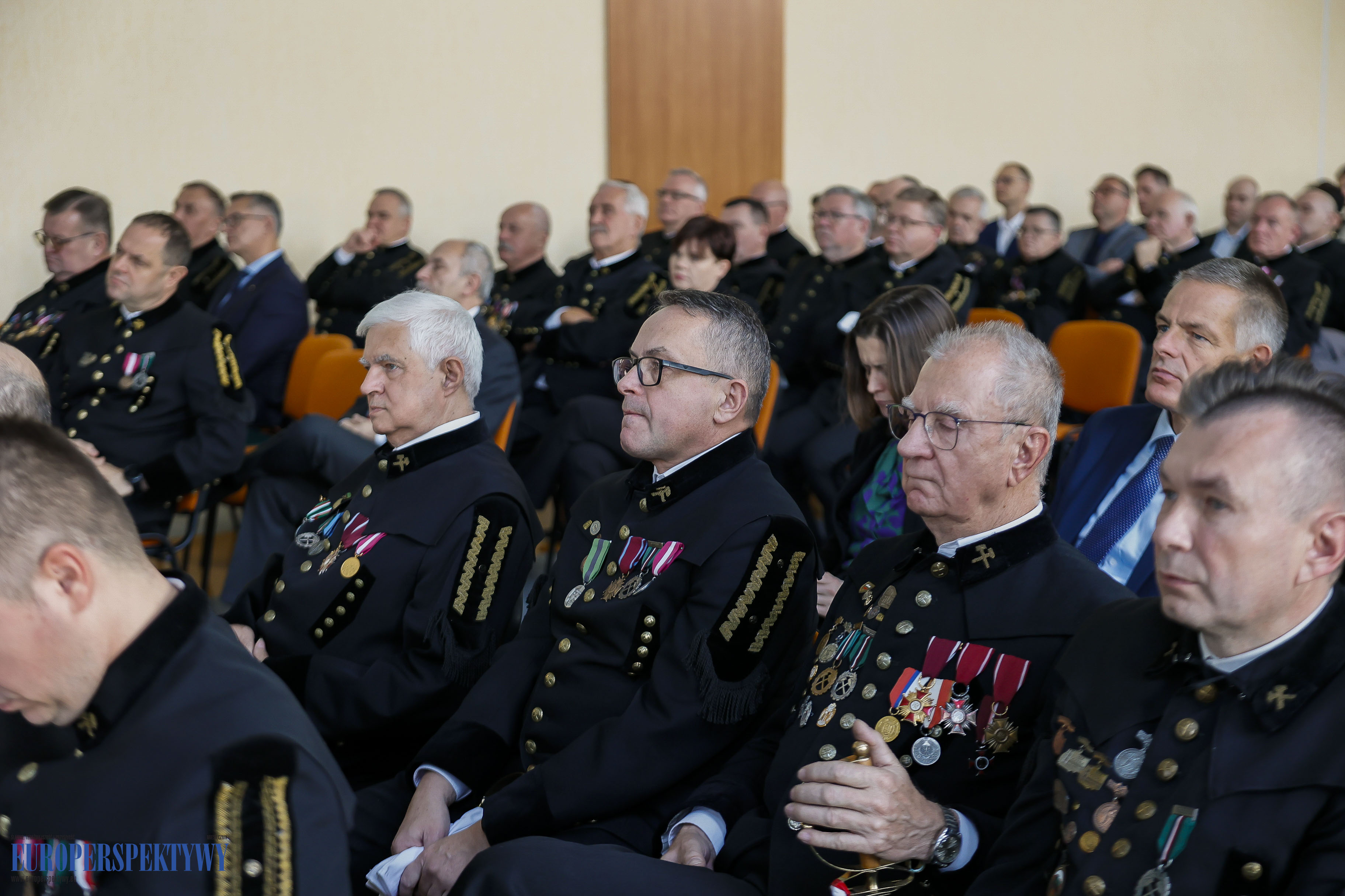 Europerspektywy ITG KOMAG Barbórka 2024