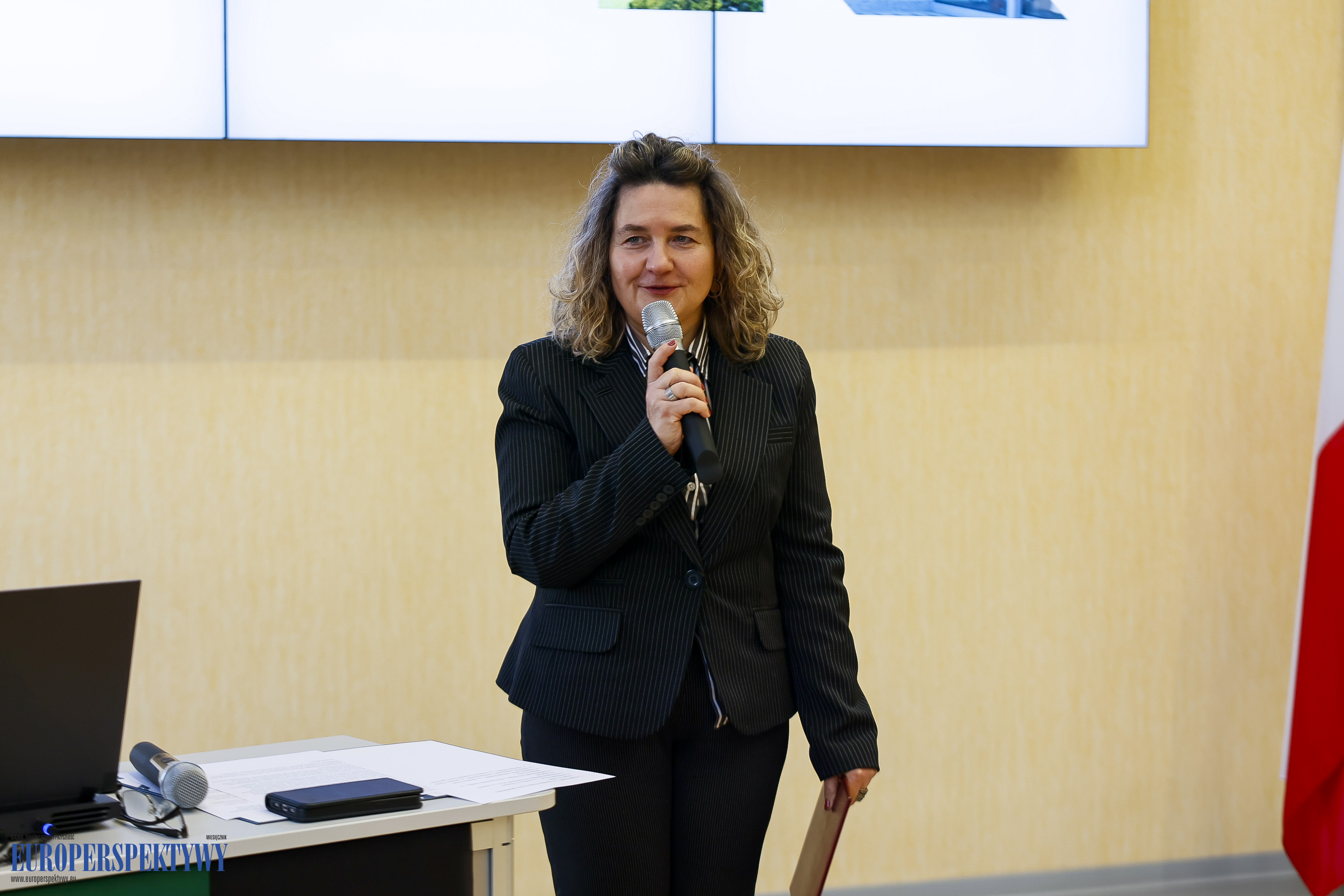 Europerspektywy ITG KOMAG Barbórka 2024