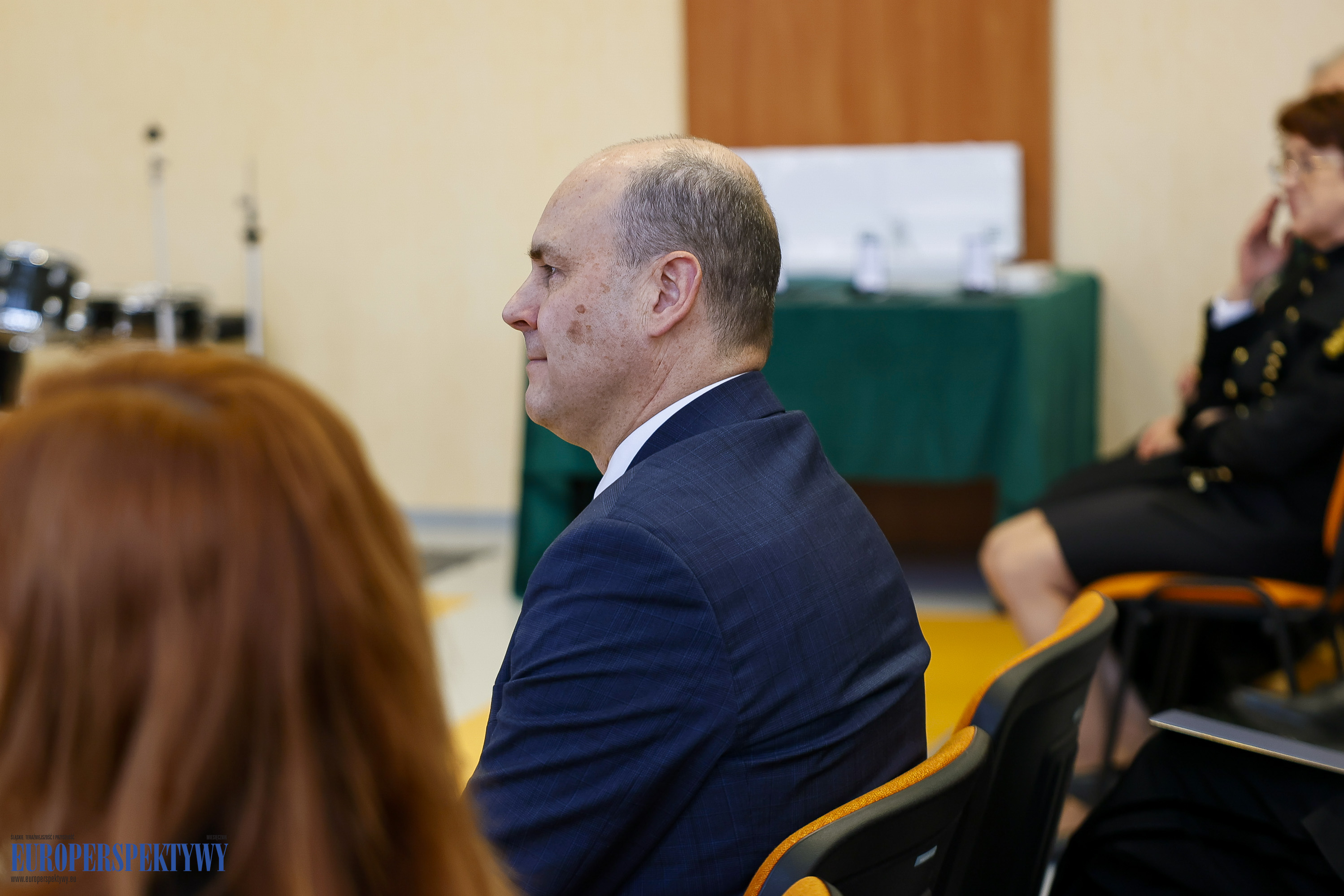 Europerspektywy ITG KOMAG Barbórka 2024