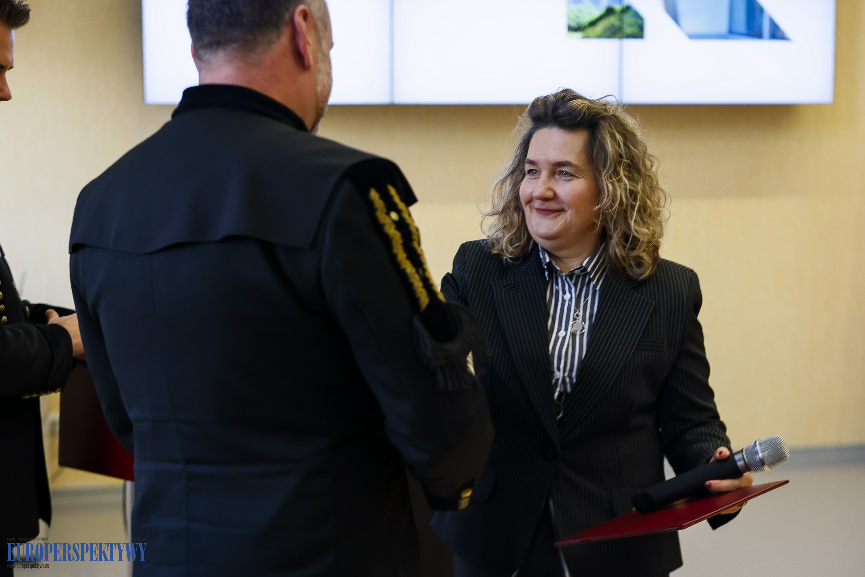 Europerspektywy ITG KOMAG Barbórka 2024