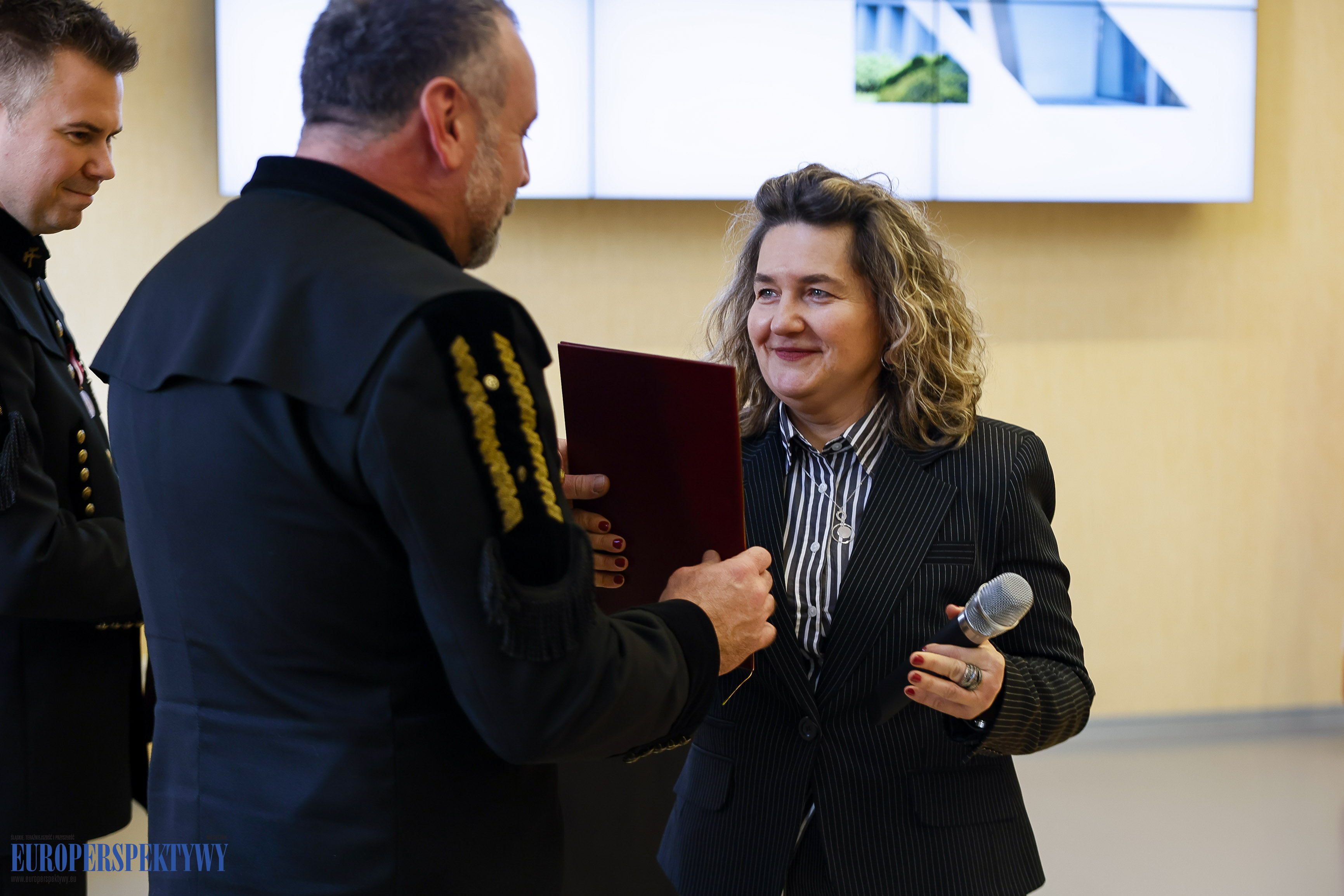 Europerspektywy ITG KOMAG Barbórka 2024