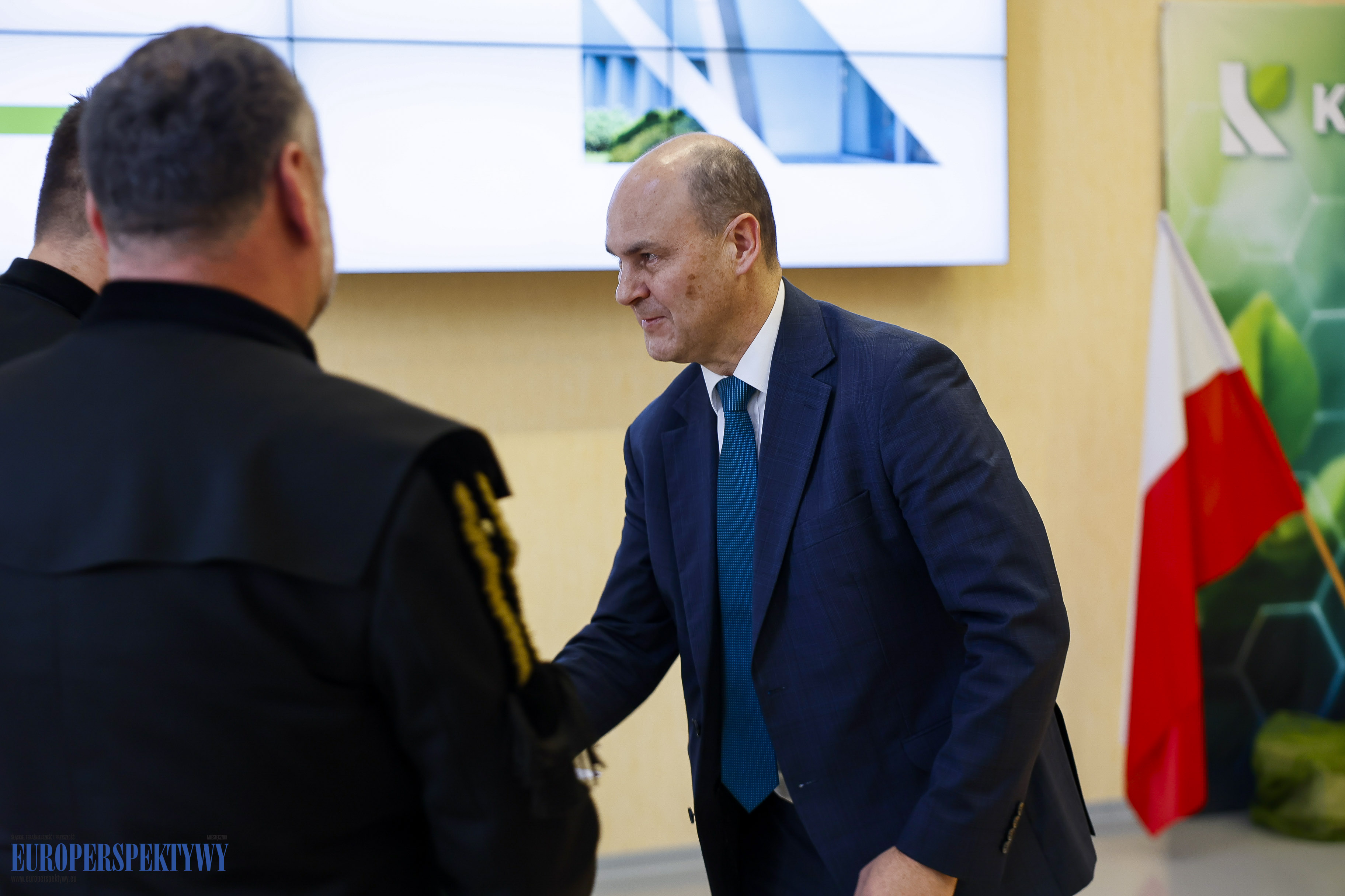 Europerspektywy ITG KOMAG Barbórka 2024