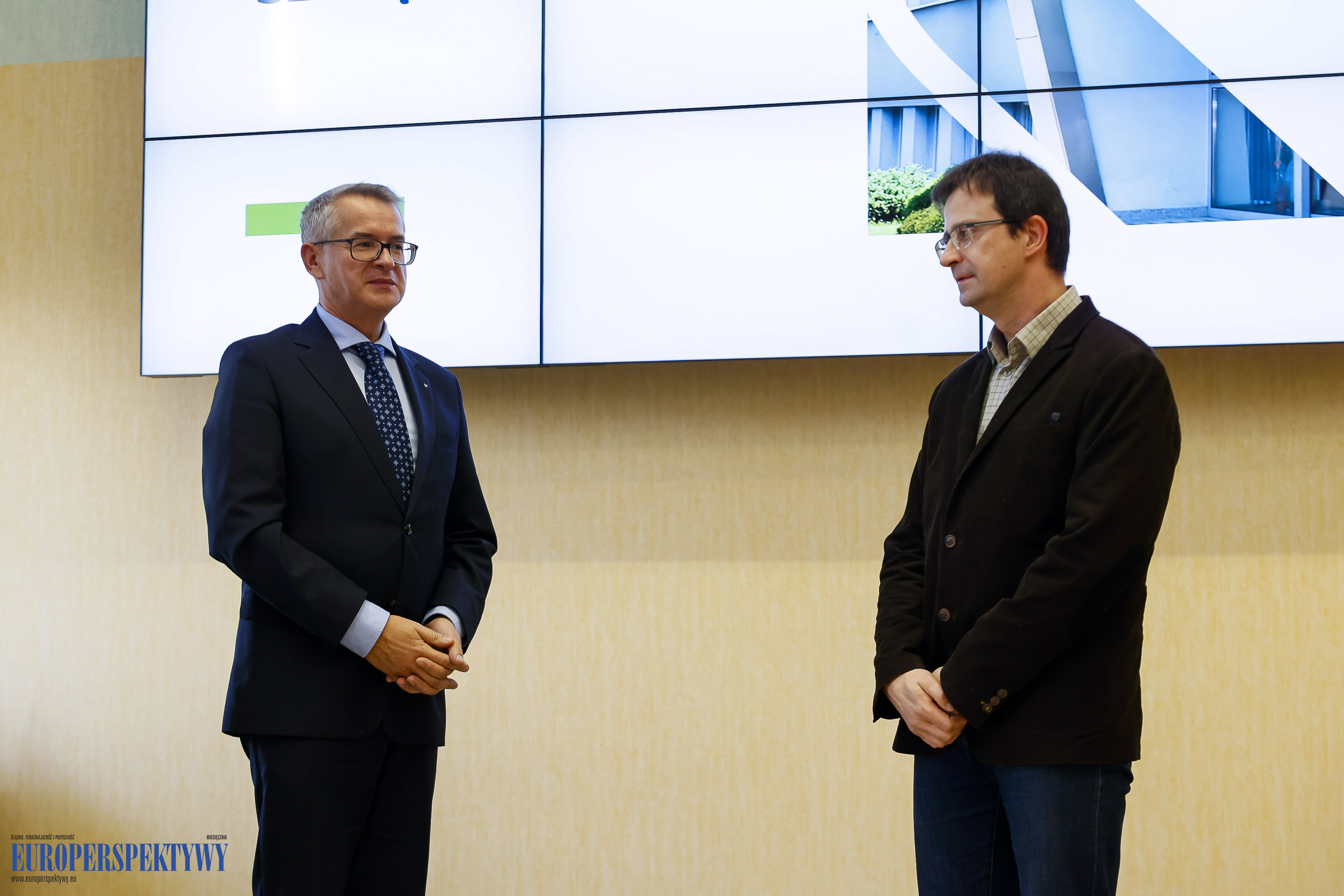 Europerspektywy ITG KOMAG Barbórka 2024