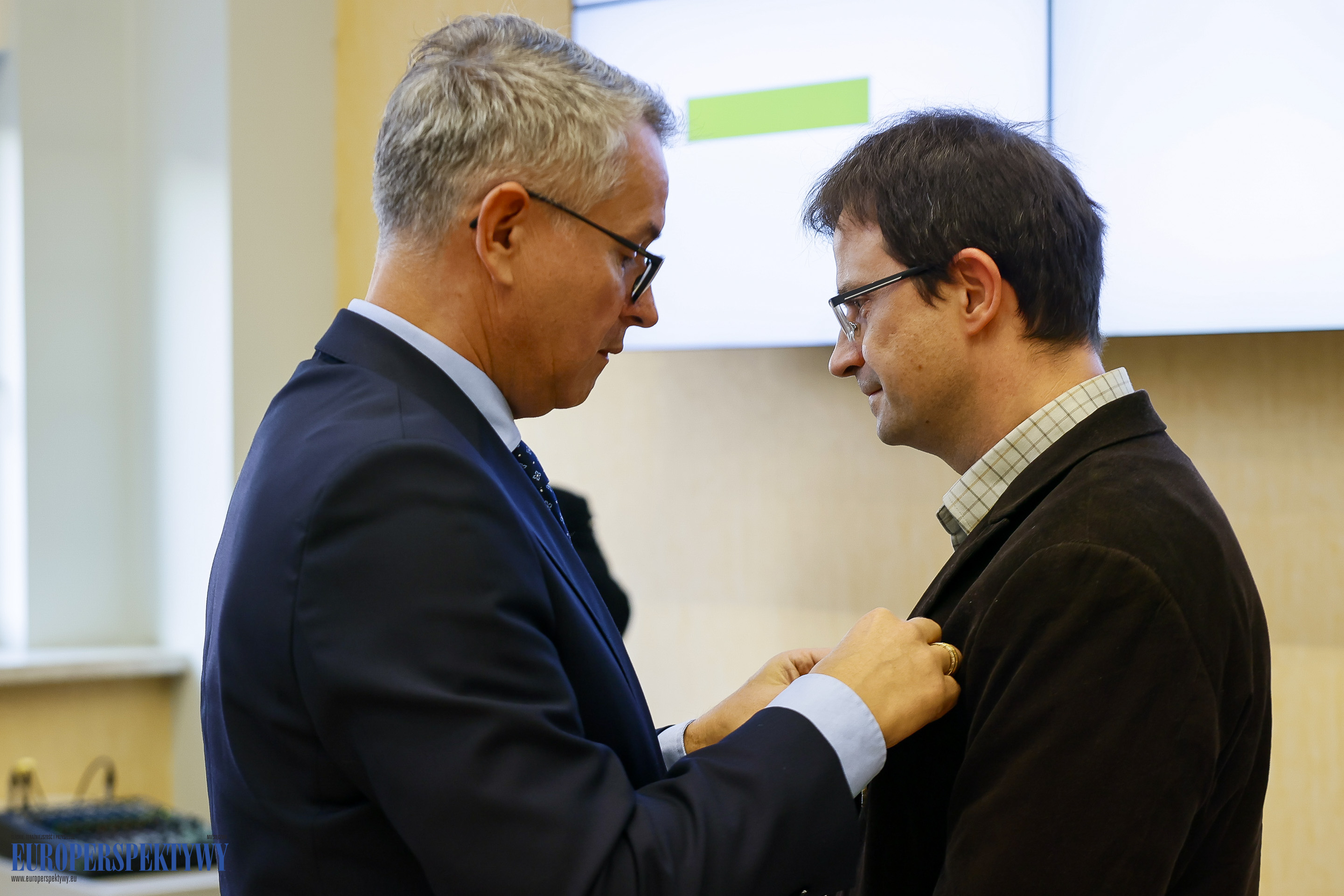 Europerspektywy ITG KOMAG Barbórka 2024