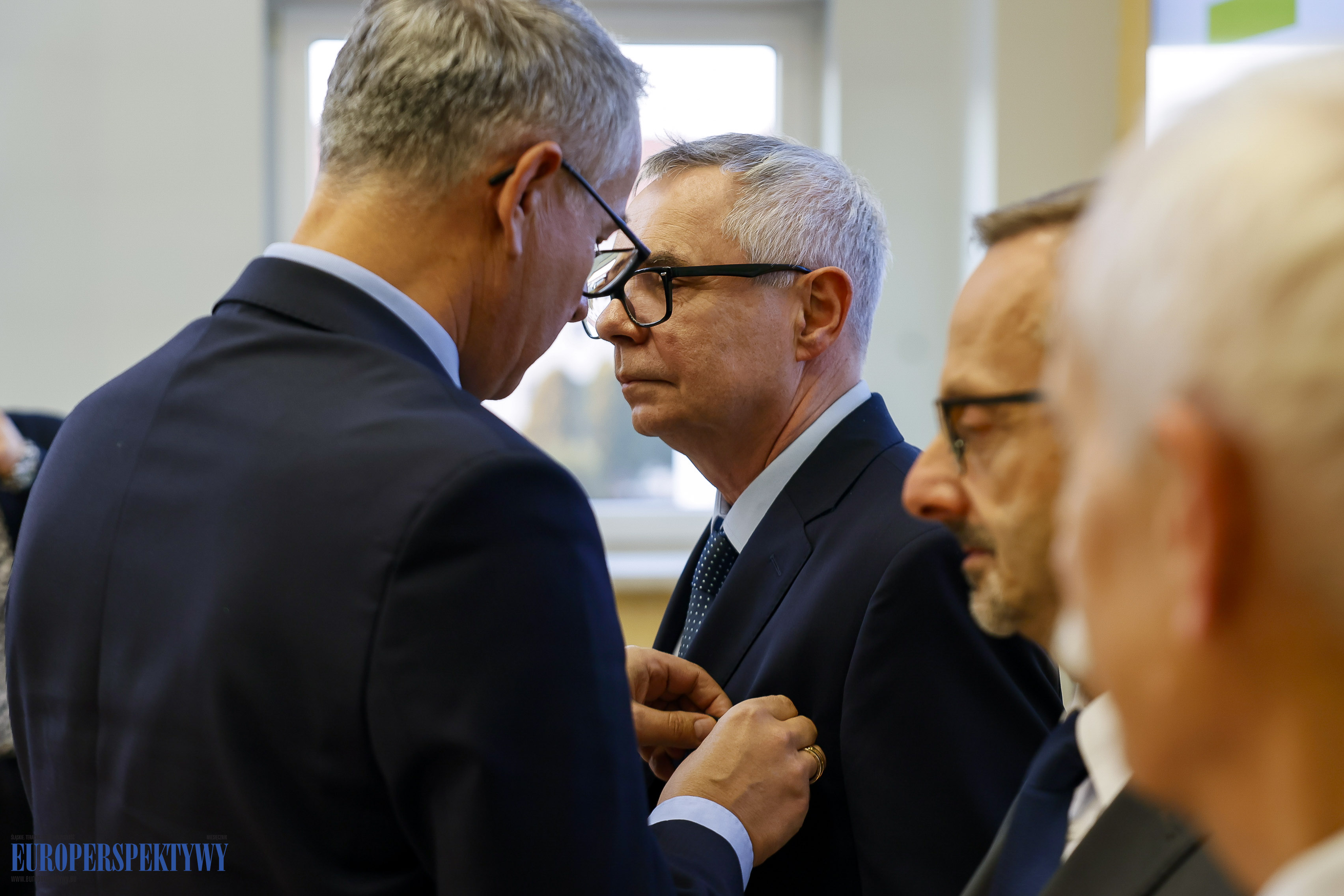 Europerspektywy ITG KOMAG Barbórka 2024