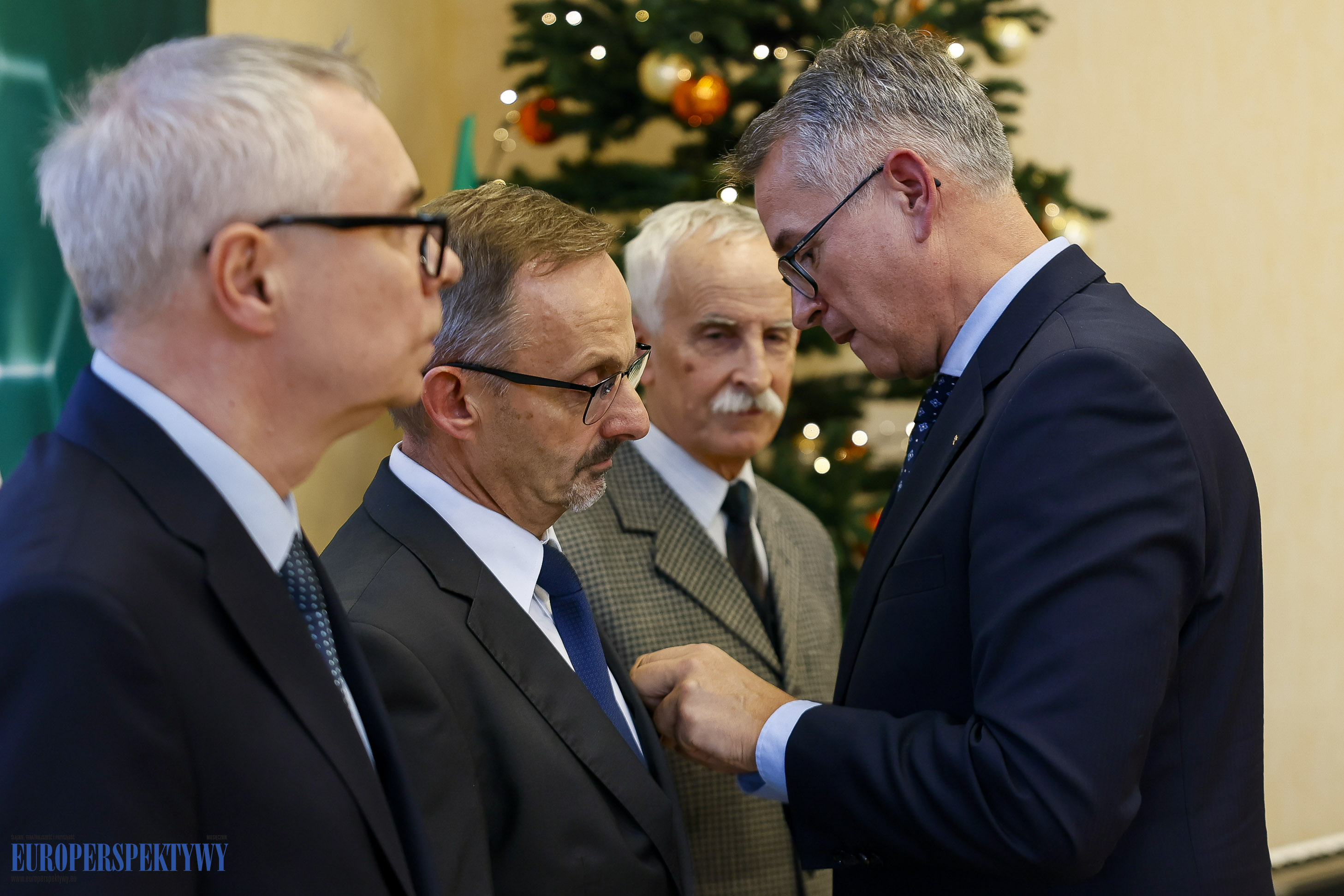 Europerspektywy ITG KOMAG Barbórka 2024