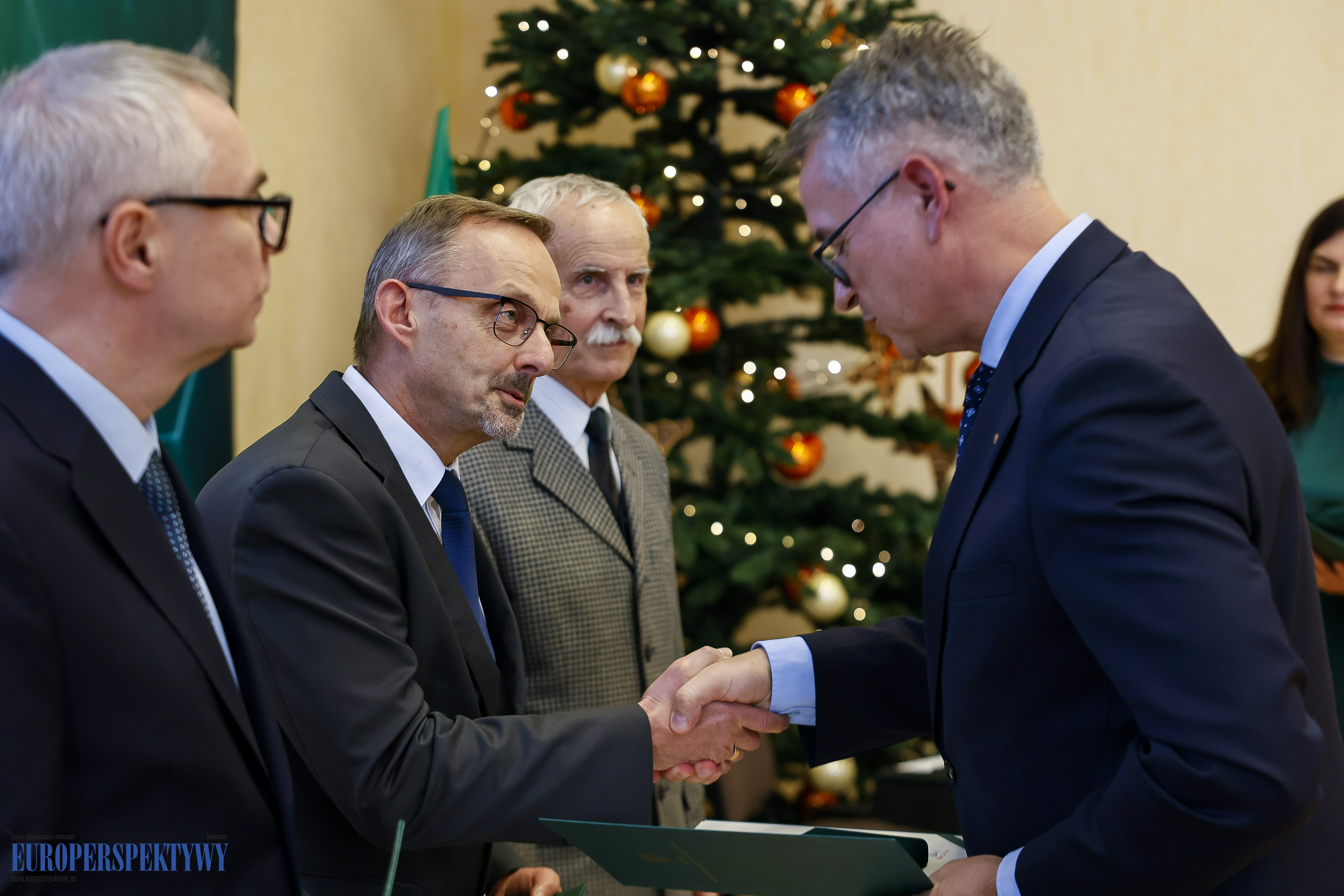 Europerspektywy ITG KOMAG Barbórka 2024