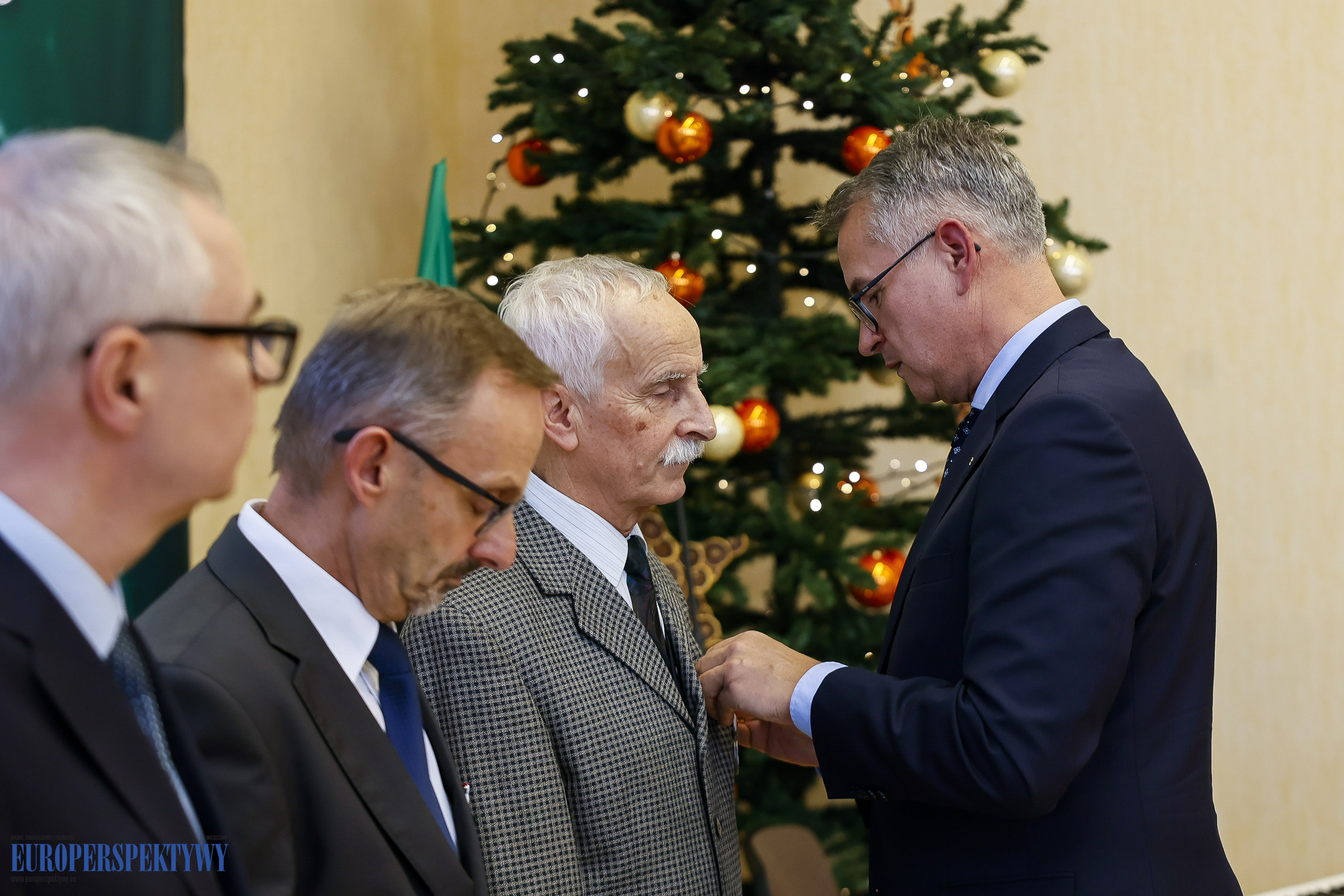 Europerspektywy ITG KOMAG Barbórka 2024