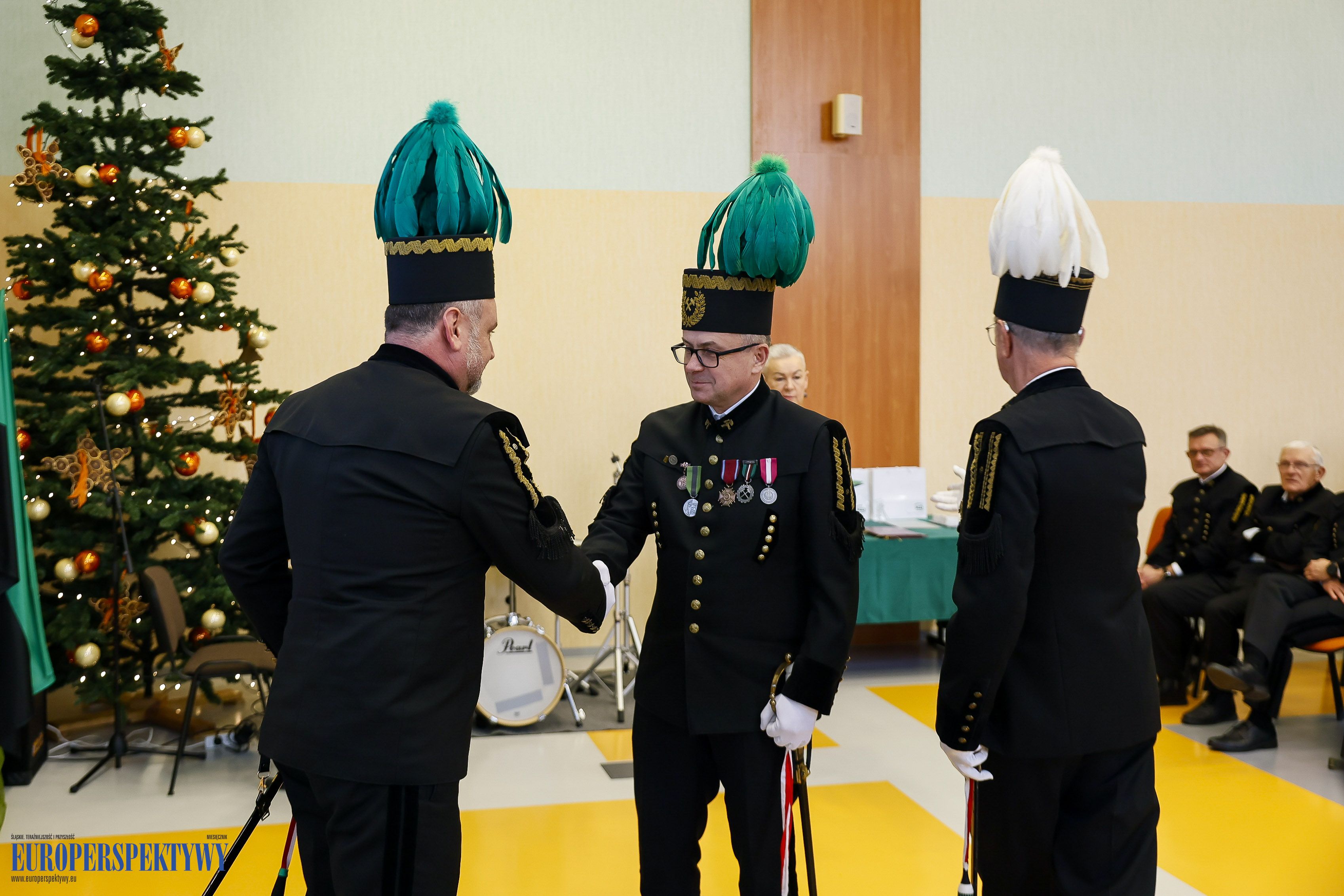 Europerspektywy ITG KOMAG Barbórka 2024