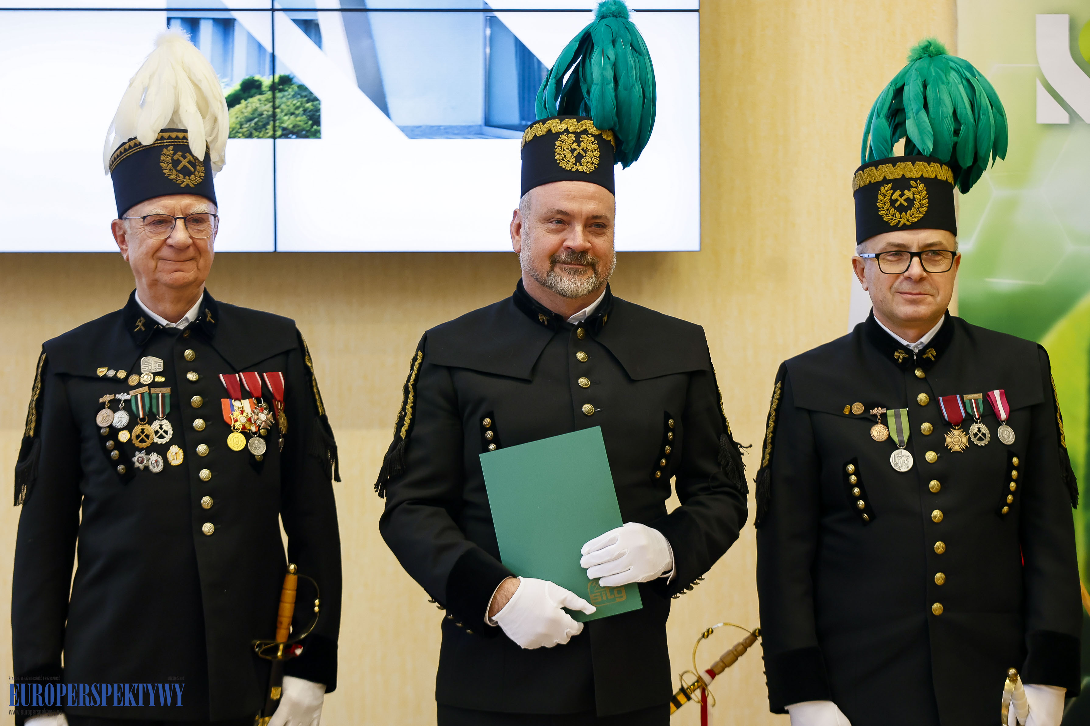 Europerspektywy ITG KOMAG Barbórka 2024