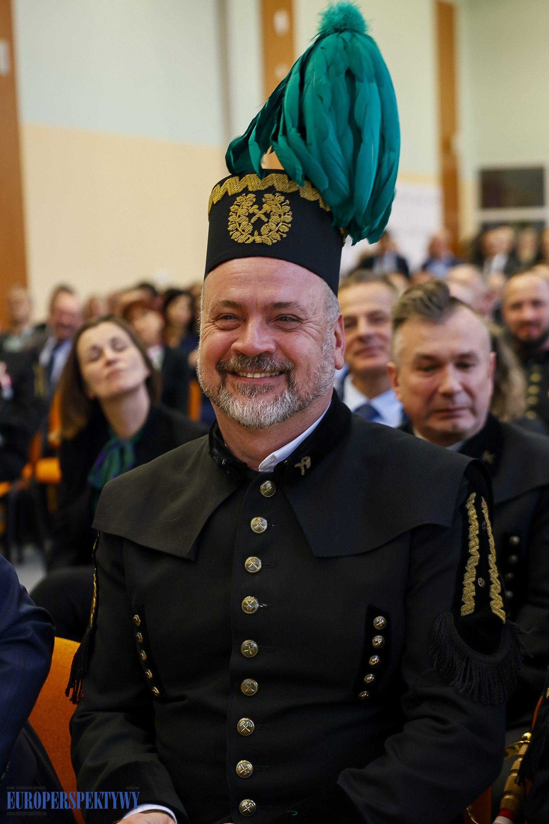 Europerspektywy ITG KOMAG Barbórka 2024