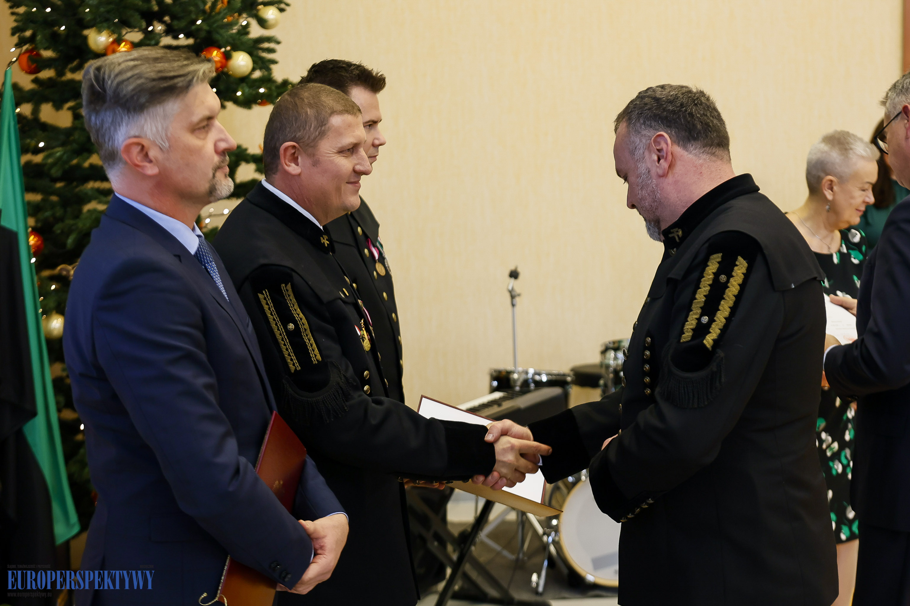 Europerspektywy ITG KOMAG Barbórka 2024