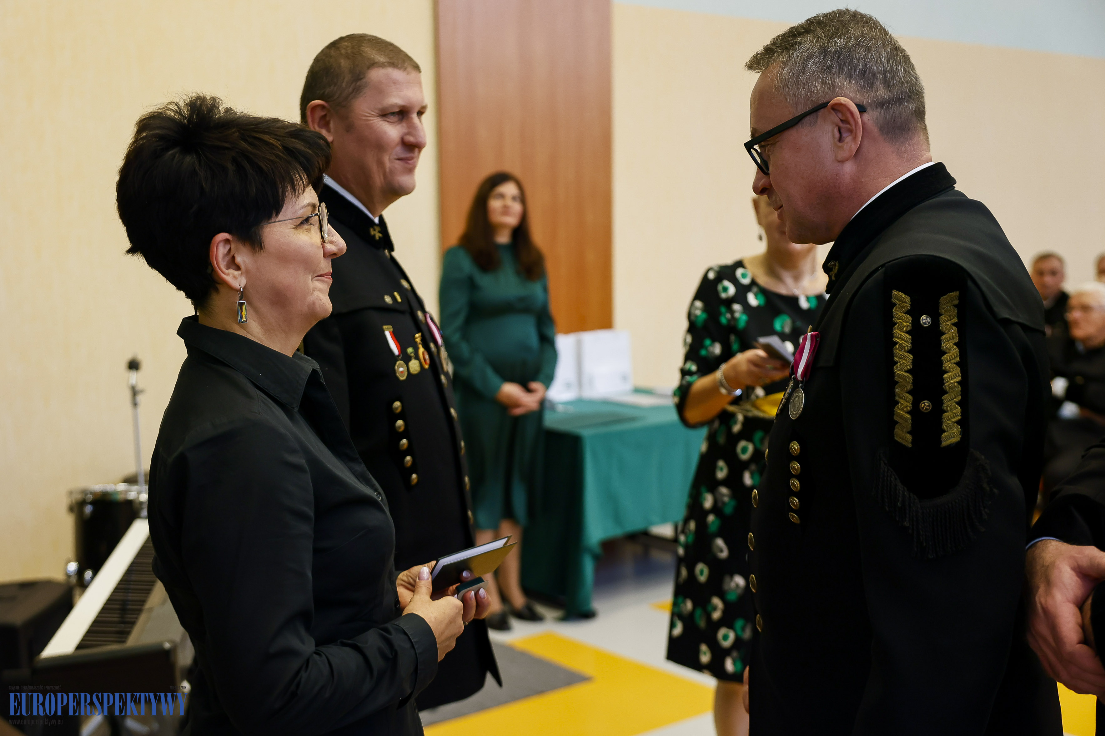 Europerspektywy ITG KOMAG Barbórka 2024