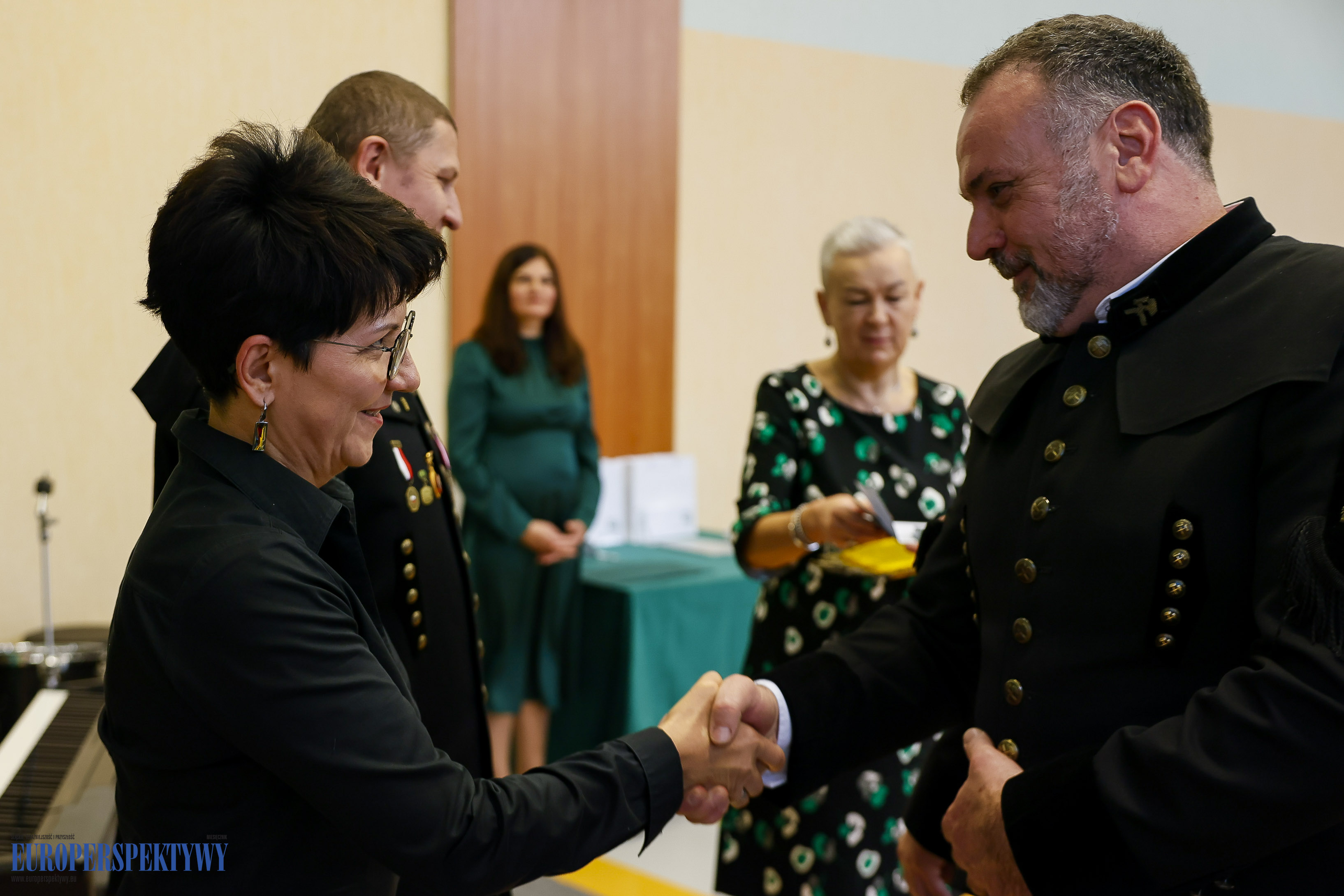 Europerspektywy ITG KOMAG Barbórka 2024