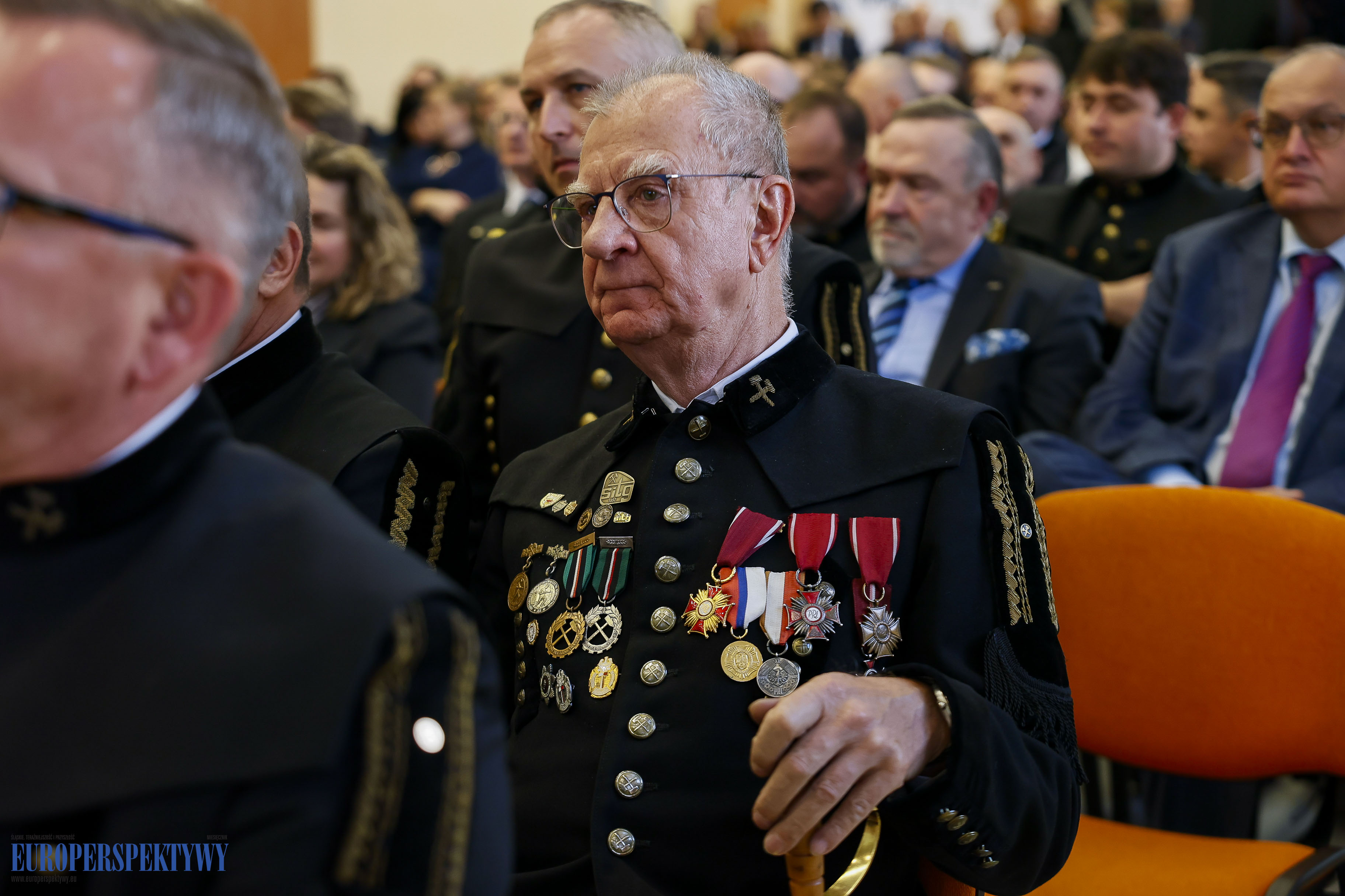 Europerspektywy ITG KOMAG Barbórka 2024