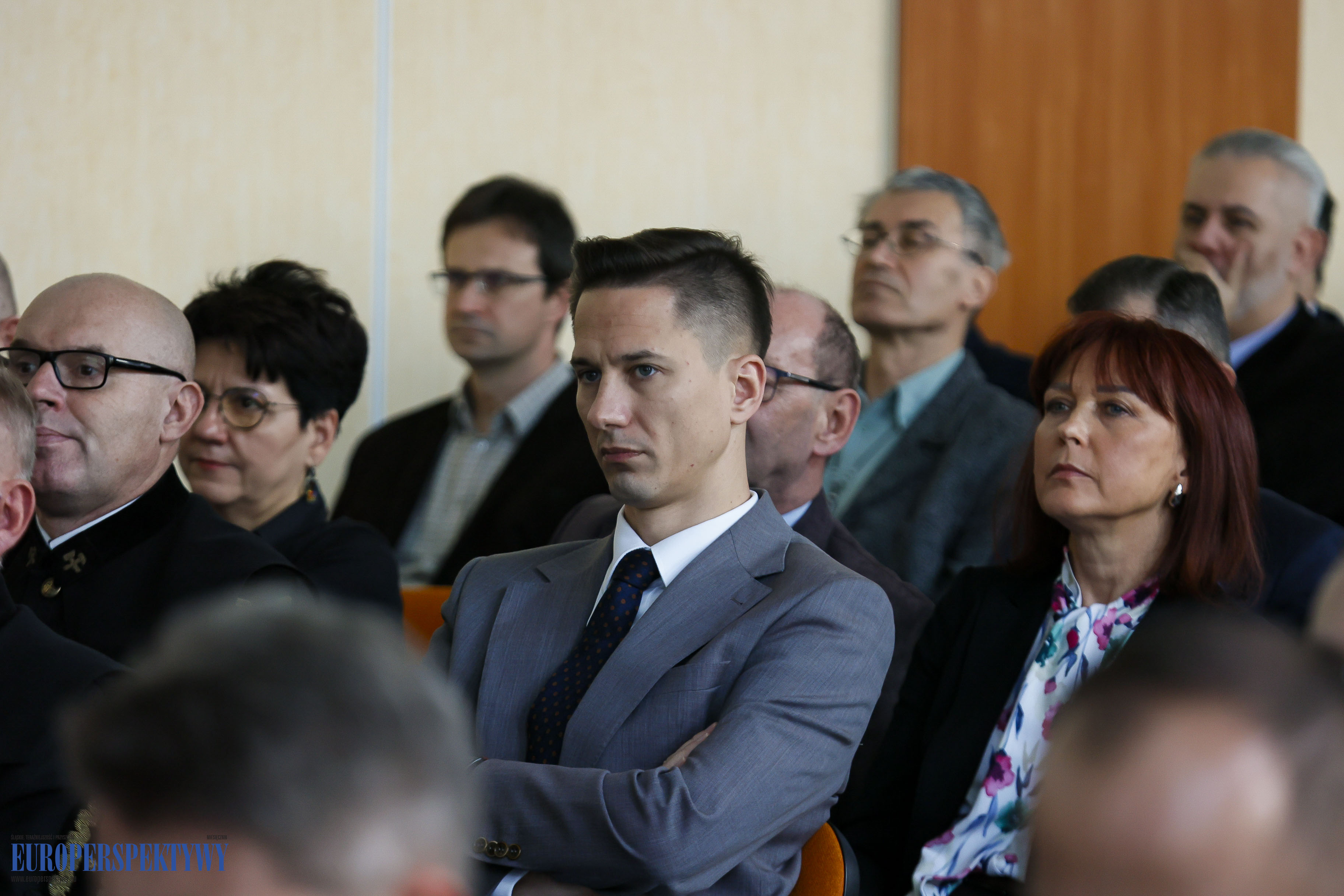 Europerspektywy ITG KOMAG Barbórka 2024