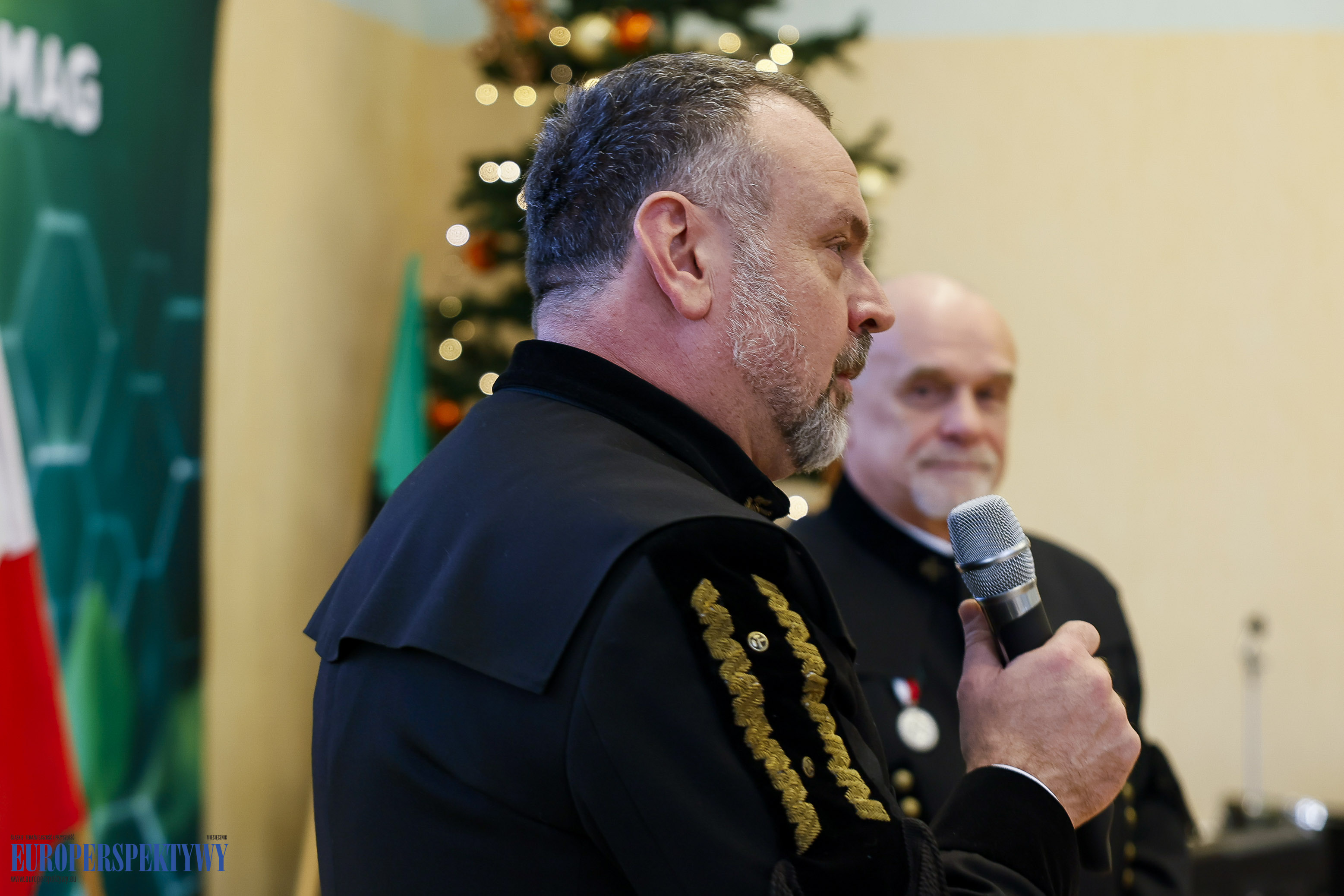 Europerspektywy ITG KOMAG Barbórka 2024