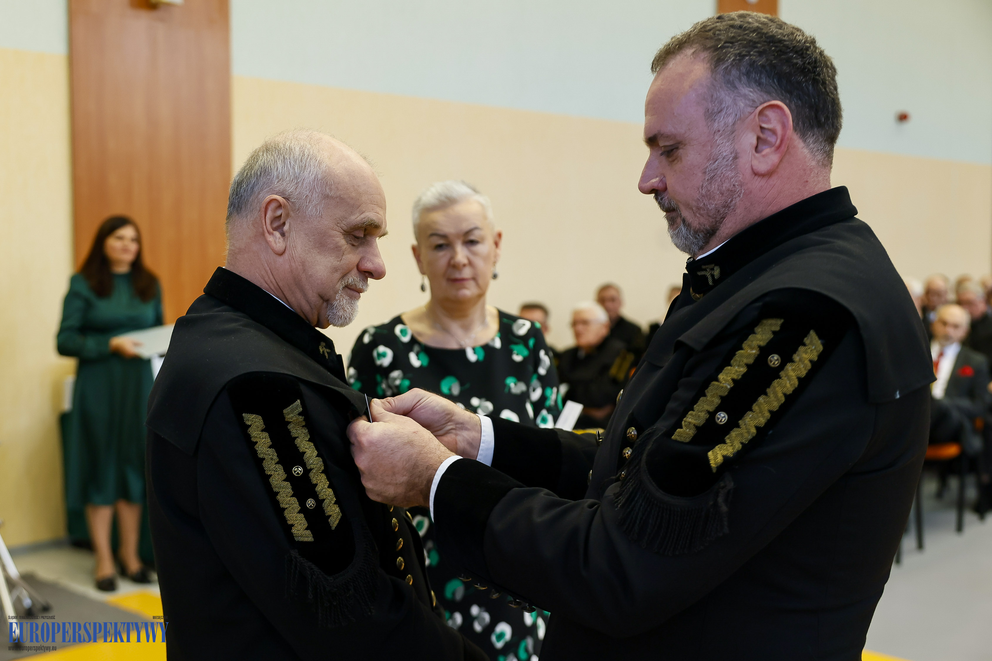 Europerspektywy ITG KOMAG Barbórka 2024