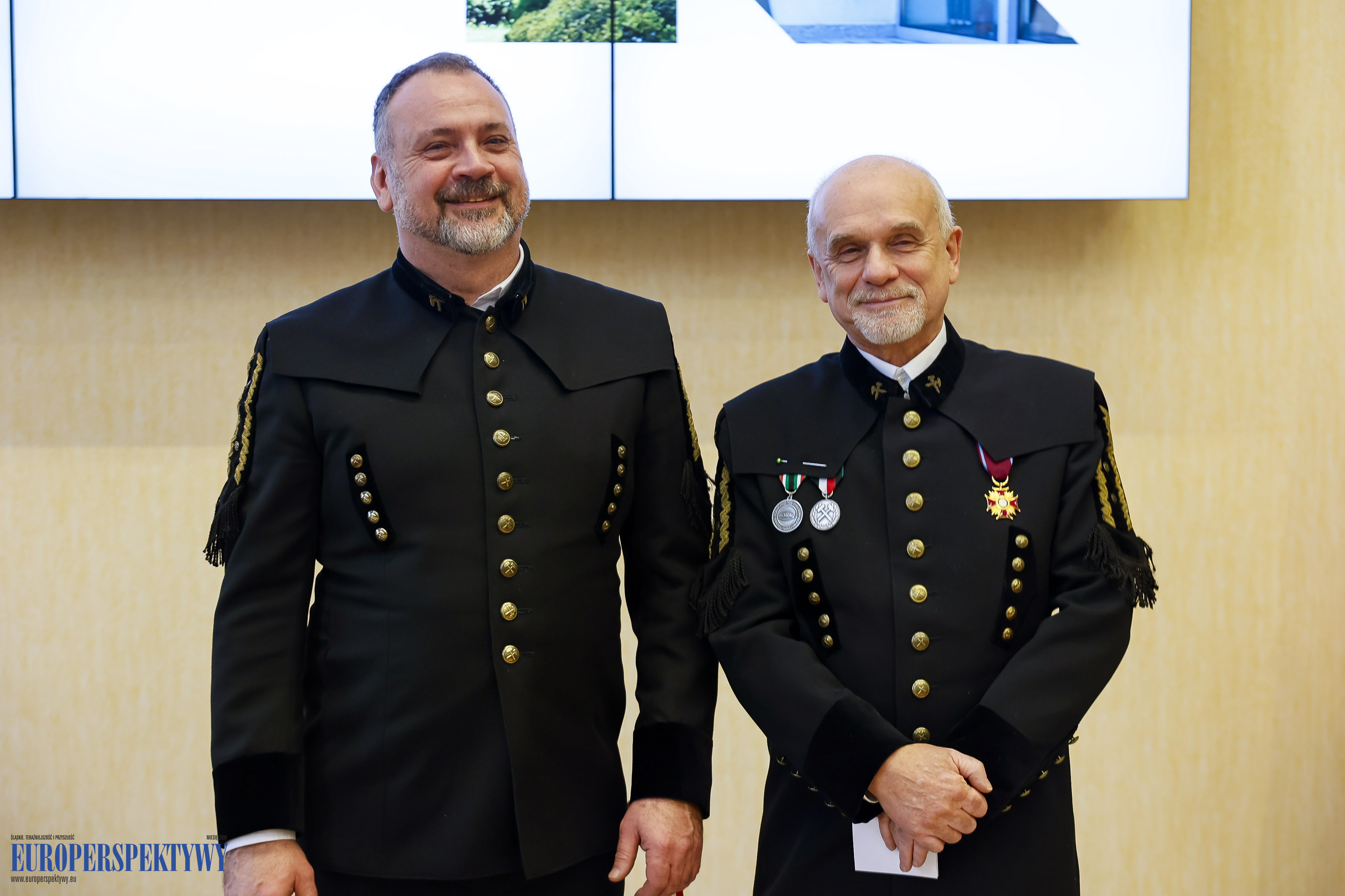 Europerspektywy ITG KOMAG Barbórka 2024