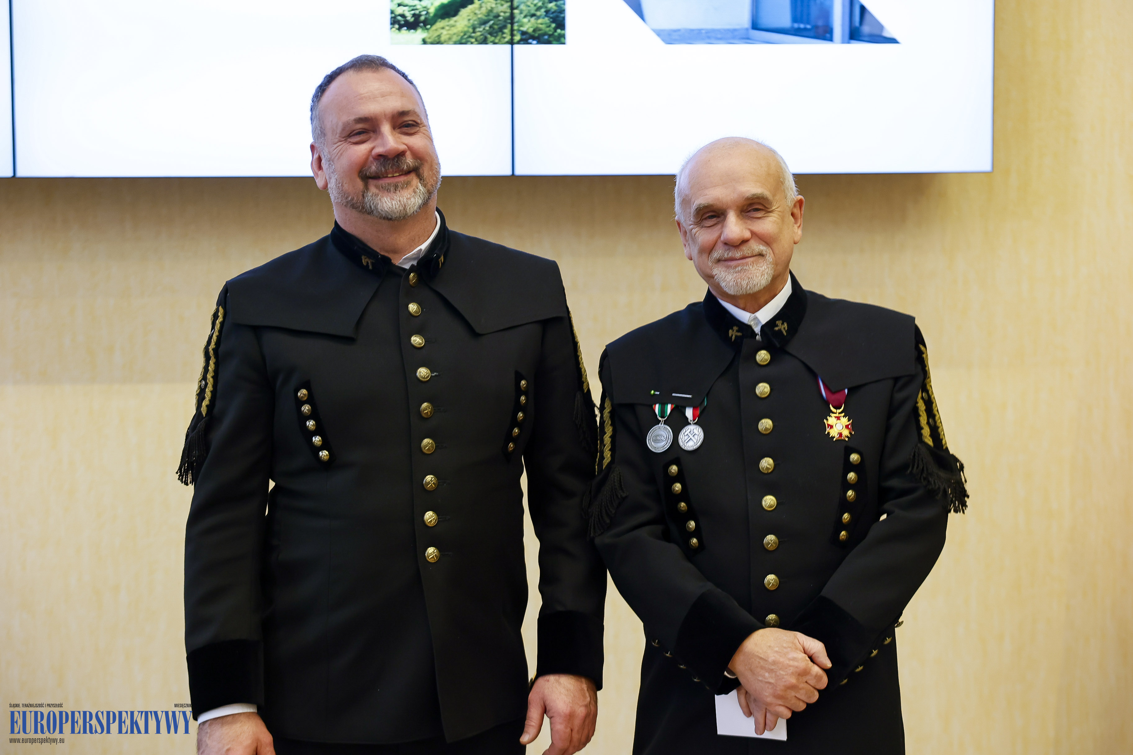 Europerspektywy ITG KOMAG Barbórka 2024