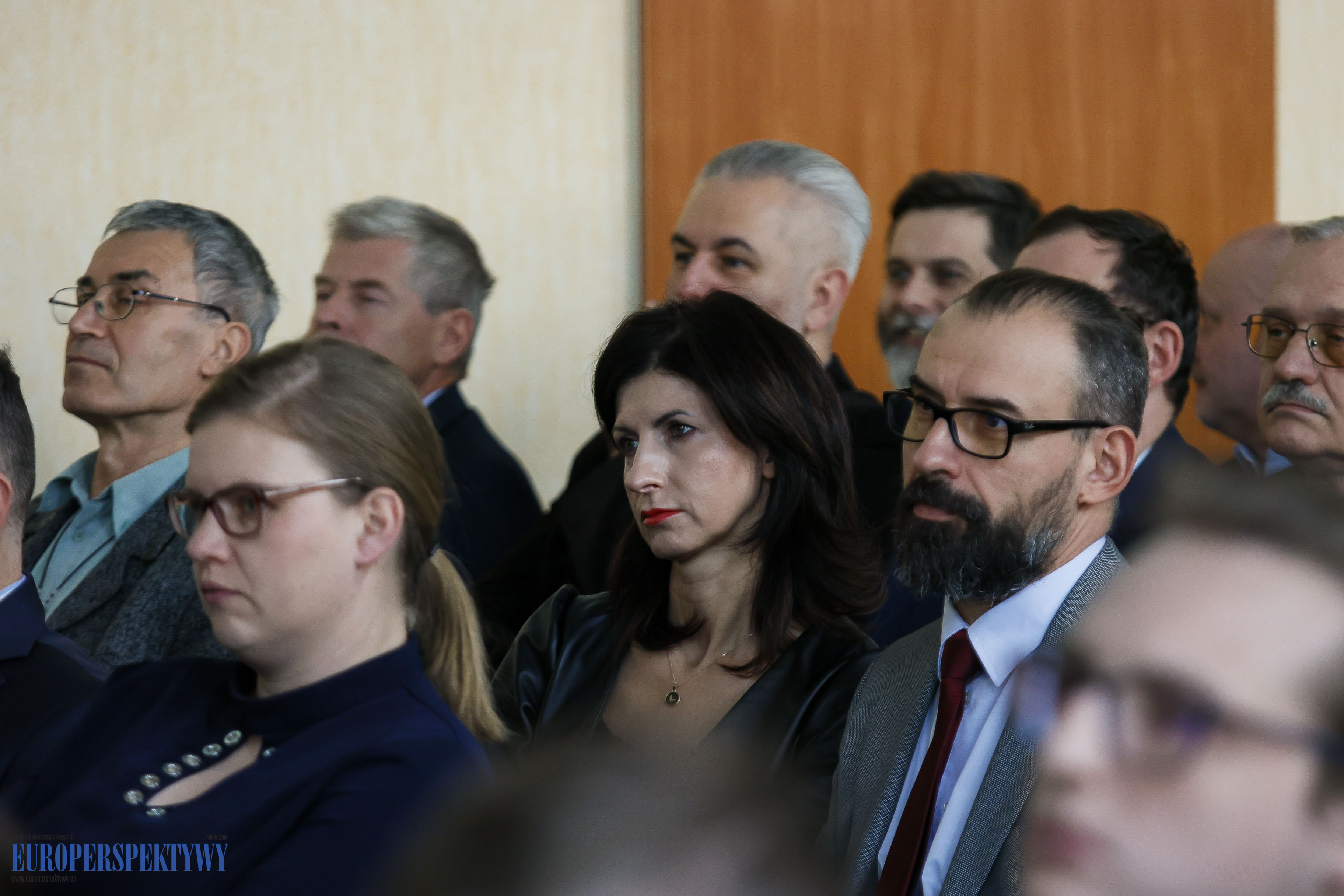 Europerspektywy ITG KOMAG Barbórka 2024