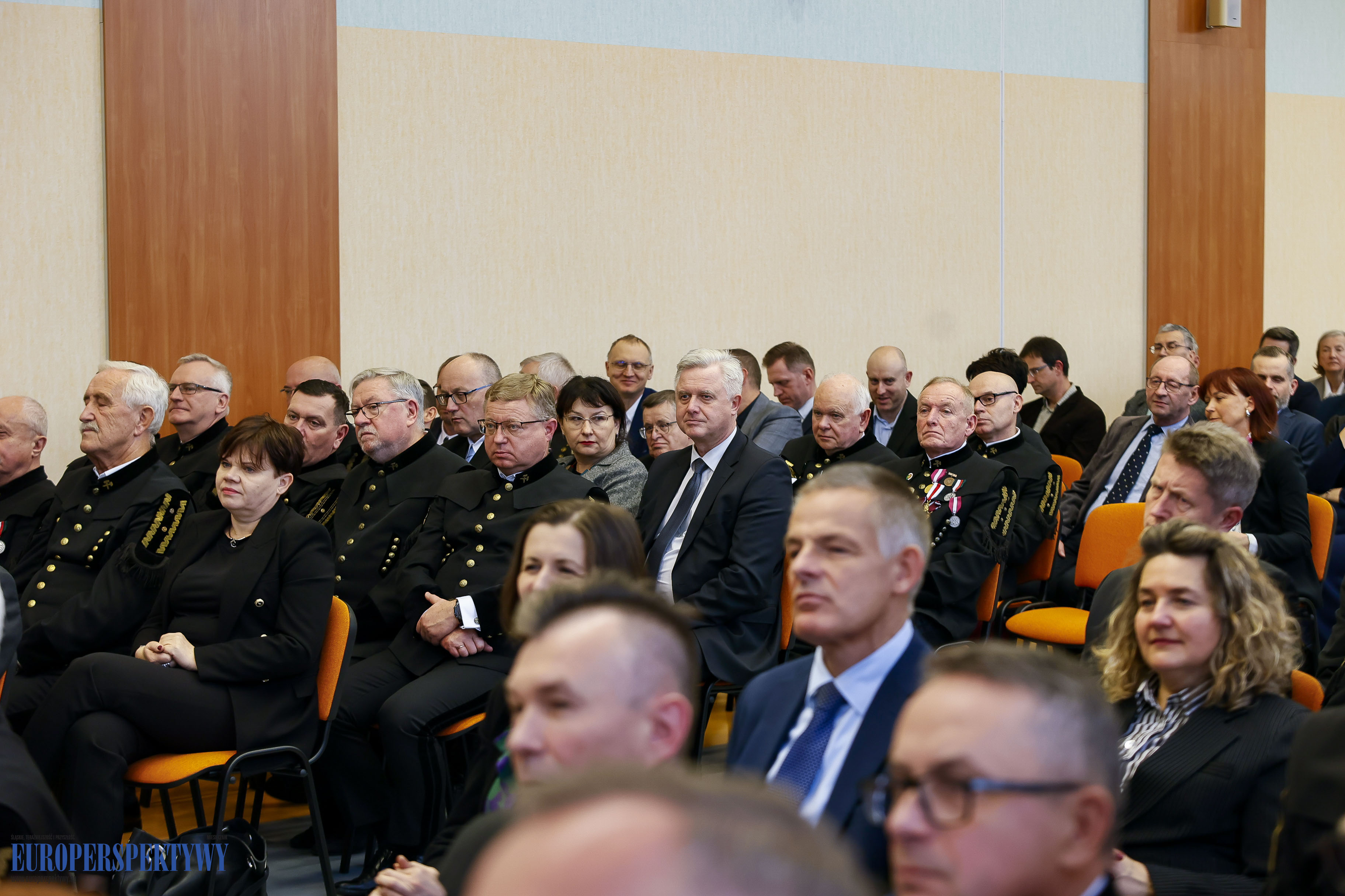 Europerspektywy ITG KOMAG Barbórka 2024