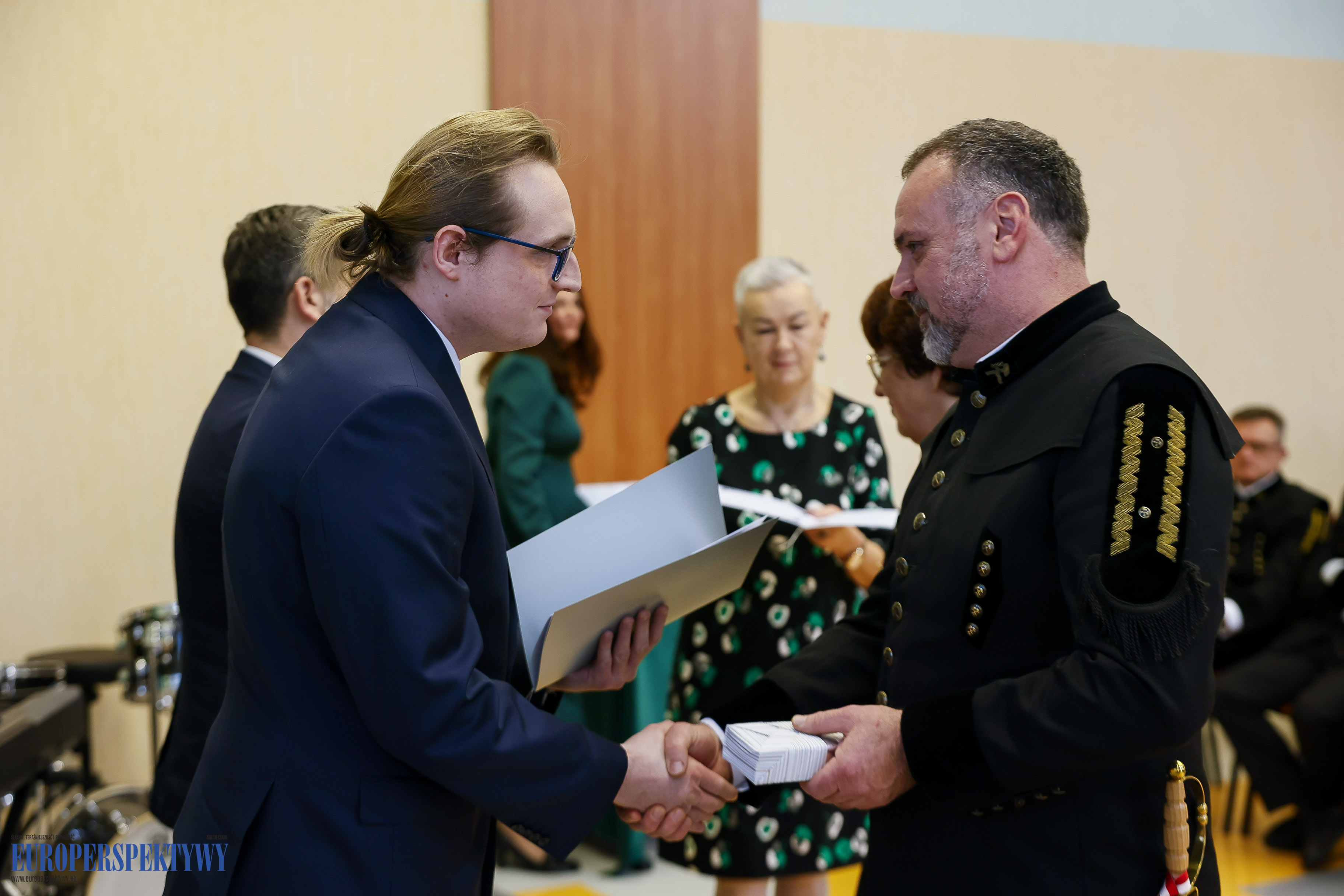 Europerspektywy ITG KOMAG Barbórka 2024