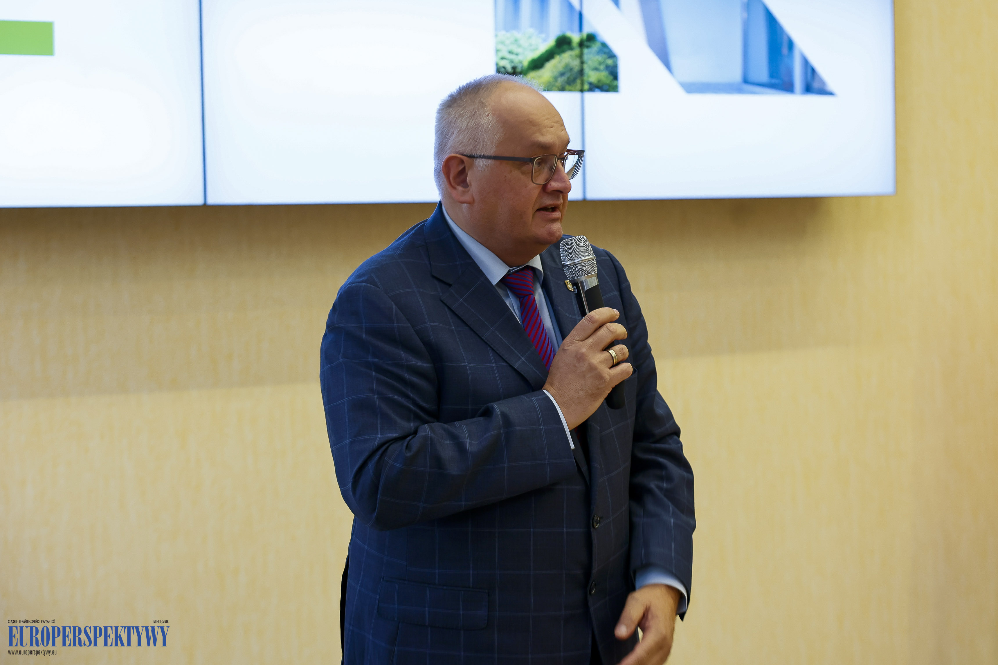 Europerspektywy ITG KOMAG Barbórka 2024